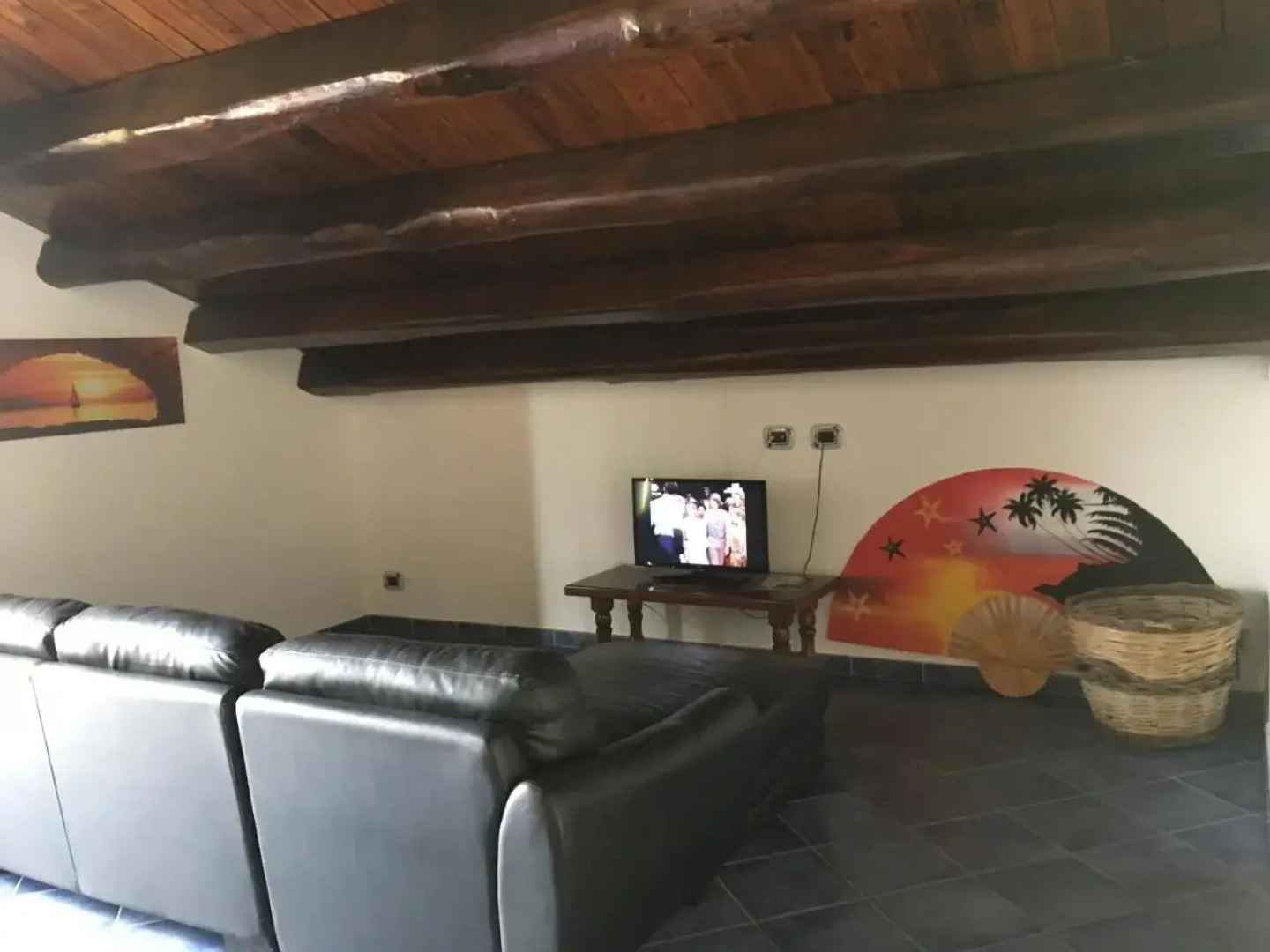 Case Vacanze Casa Romana