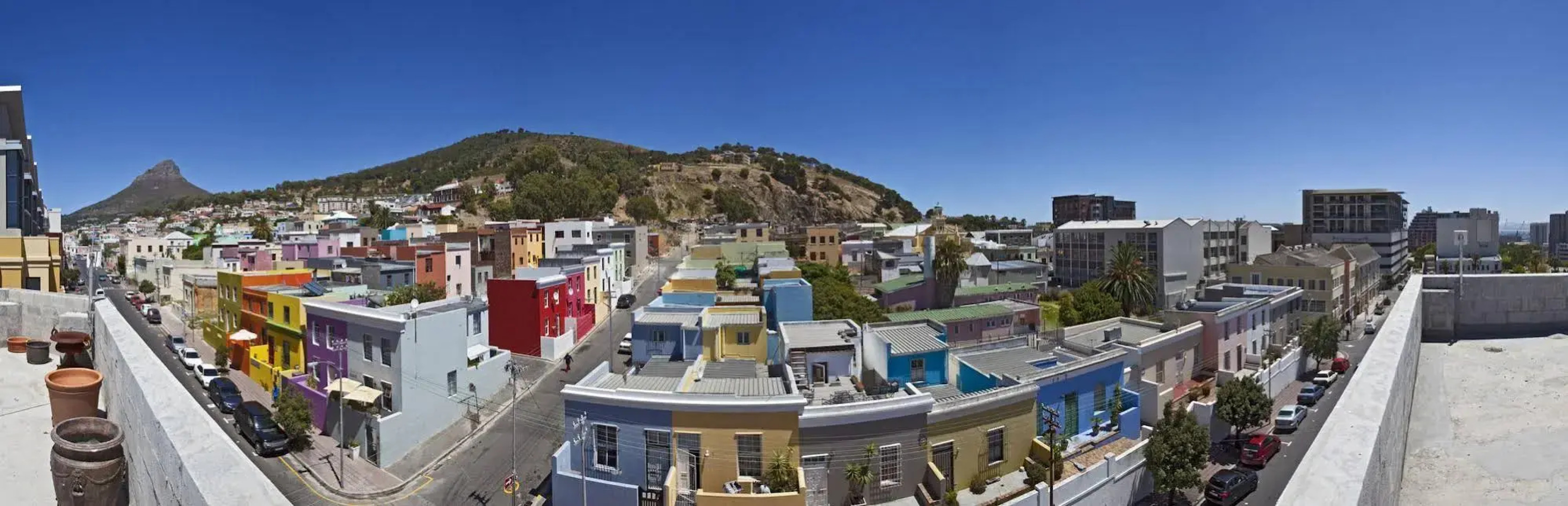 Rouge on Rose Boutique Hotel