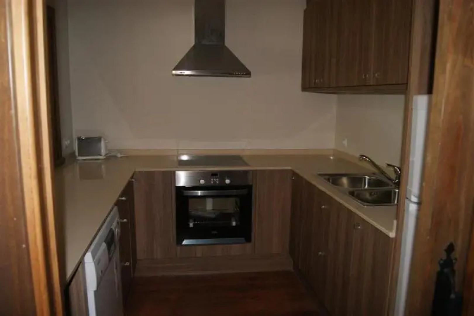 Apartaments Els Esquiadors