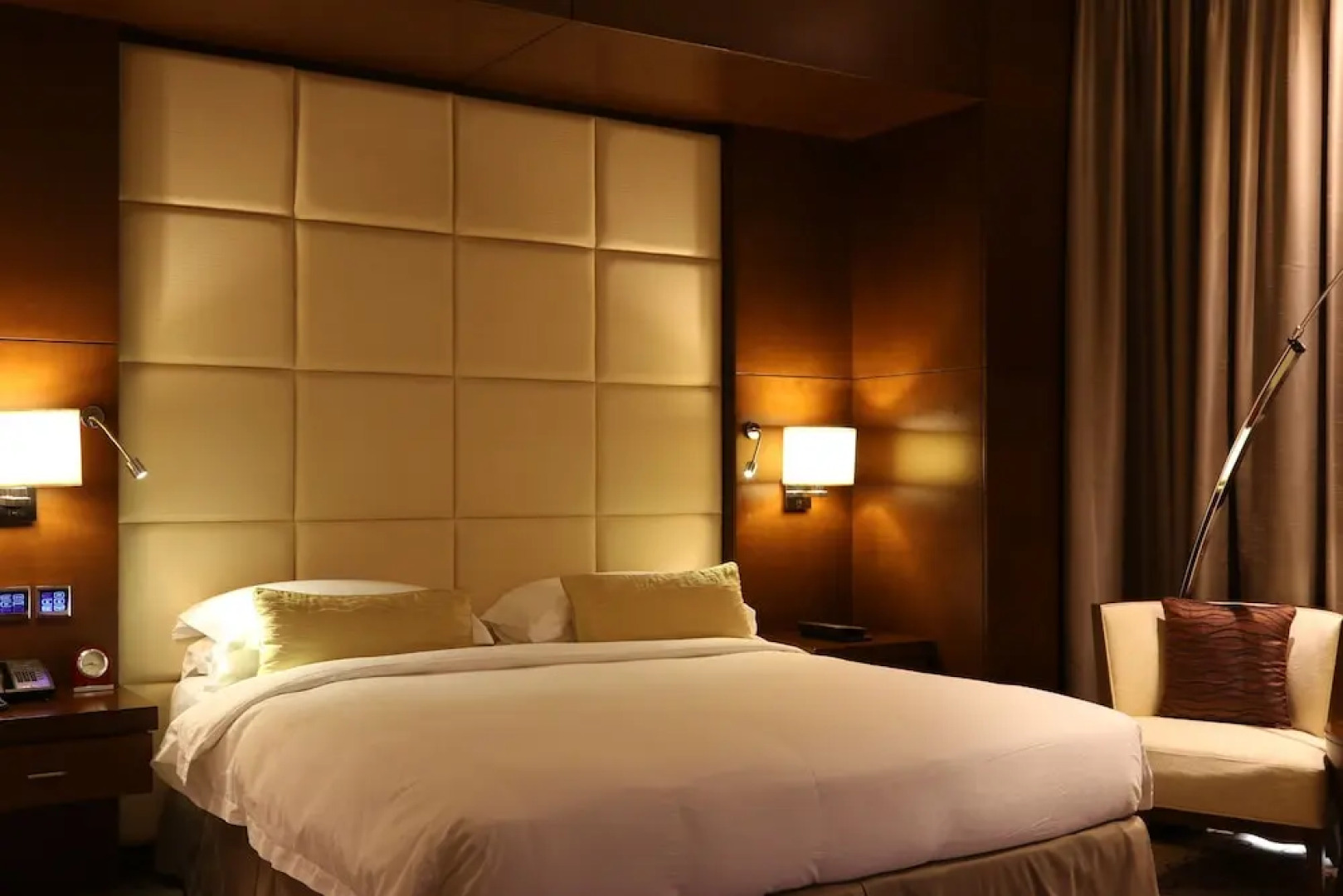 Отель Asiana Hotel Dubai