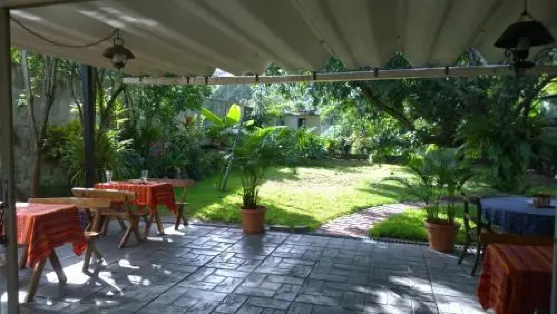 Hostal Café San Andrés