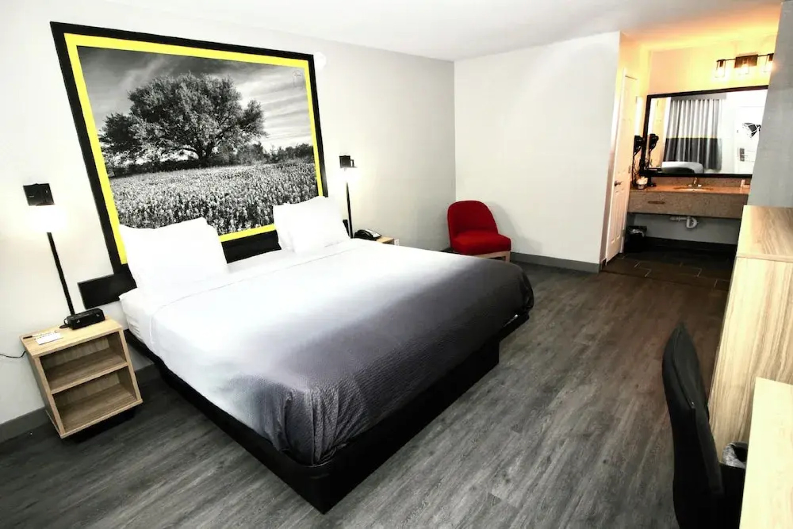 Super 8 Motel - Temple