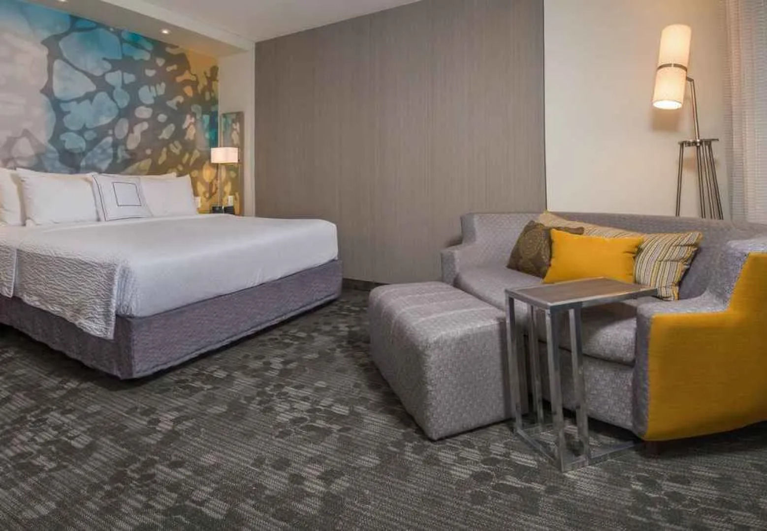Courtyard by Marriott Shippensburg