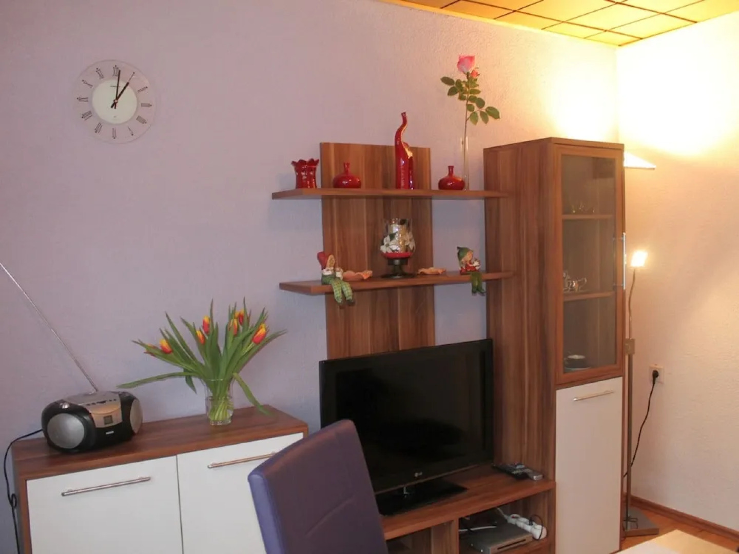 Bungalow in Alt Bukow Near the Beach