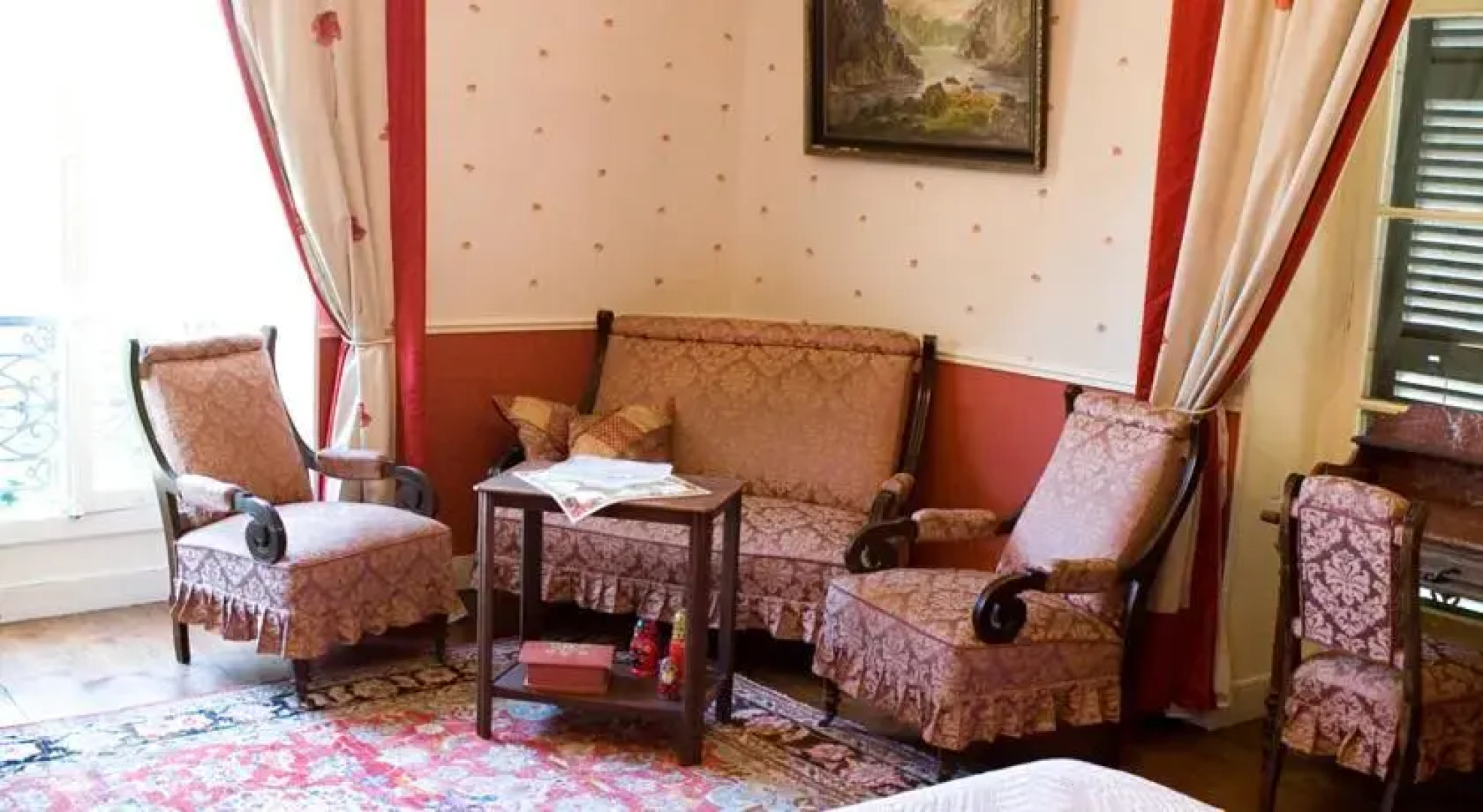 Château de Saint-Picq