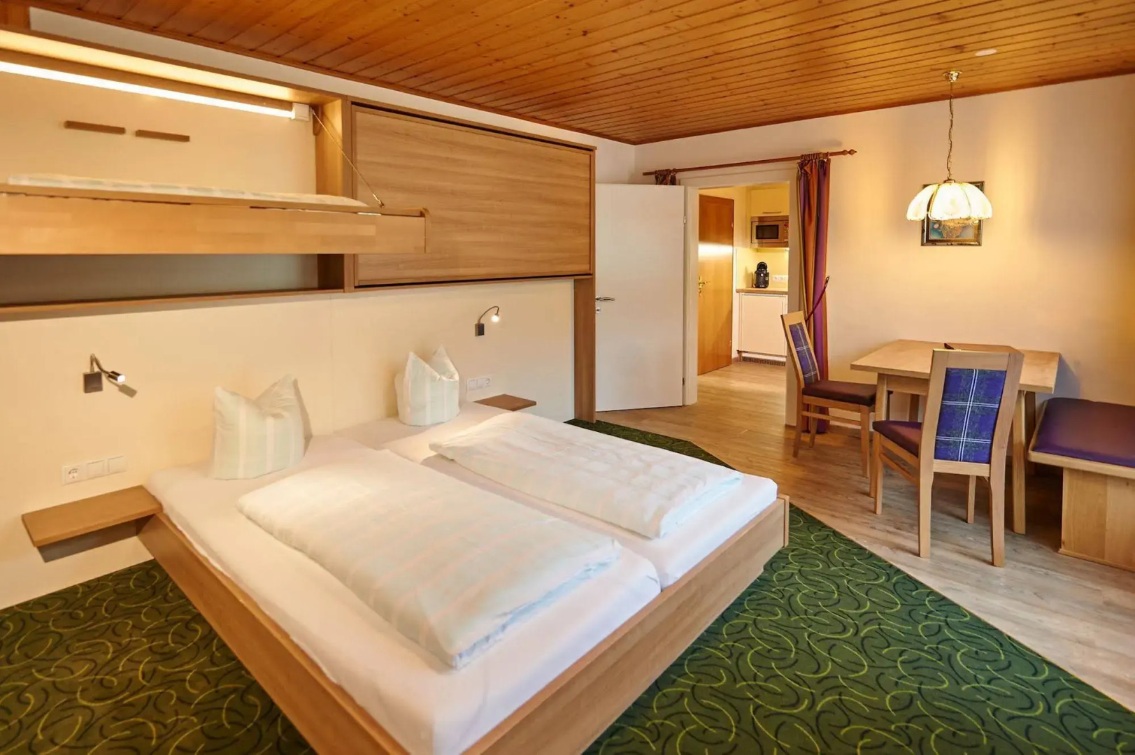 Frühstückspension Anja