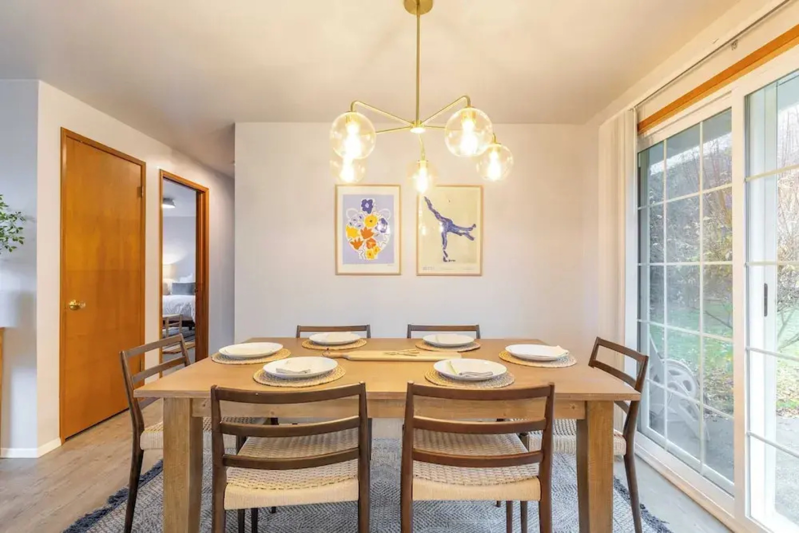 Whidbey Bliss by Avantstay 2min to Beach + View