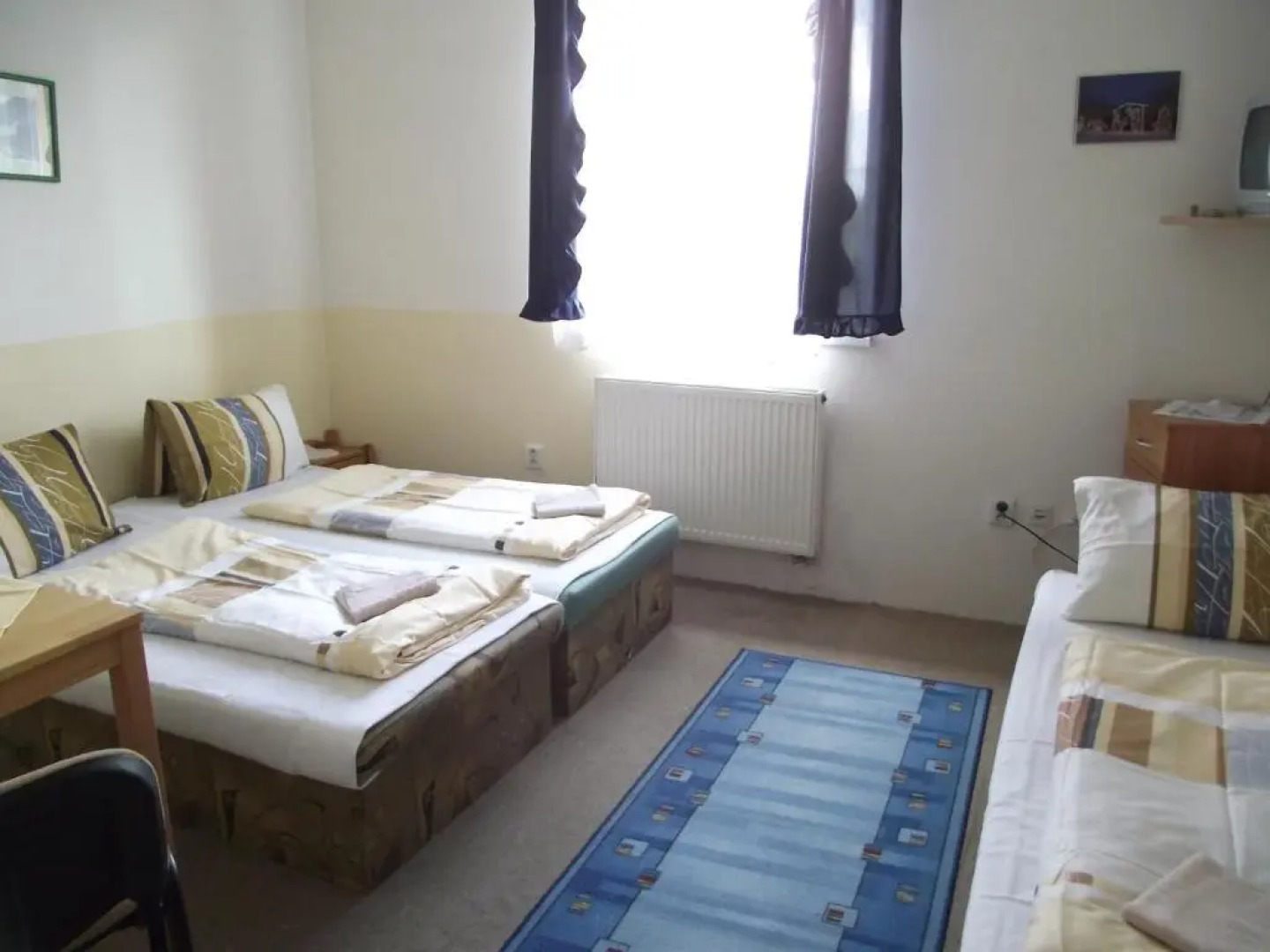 Penzion Slavia Poprad