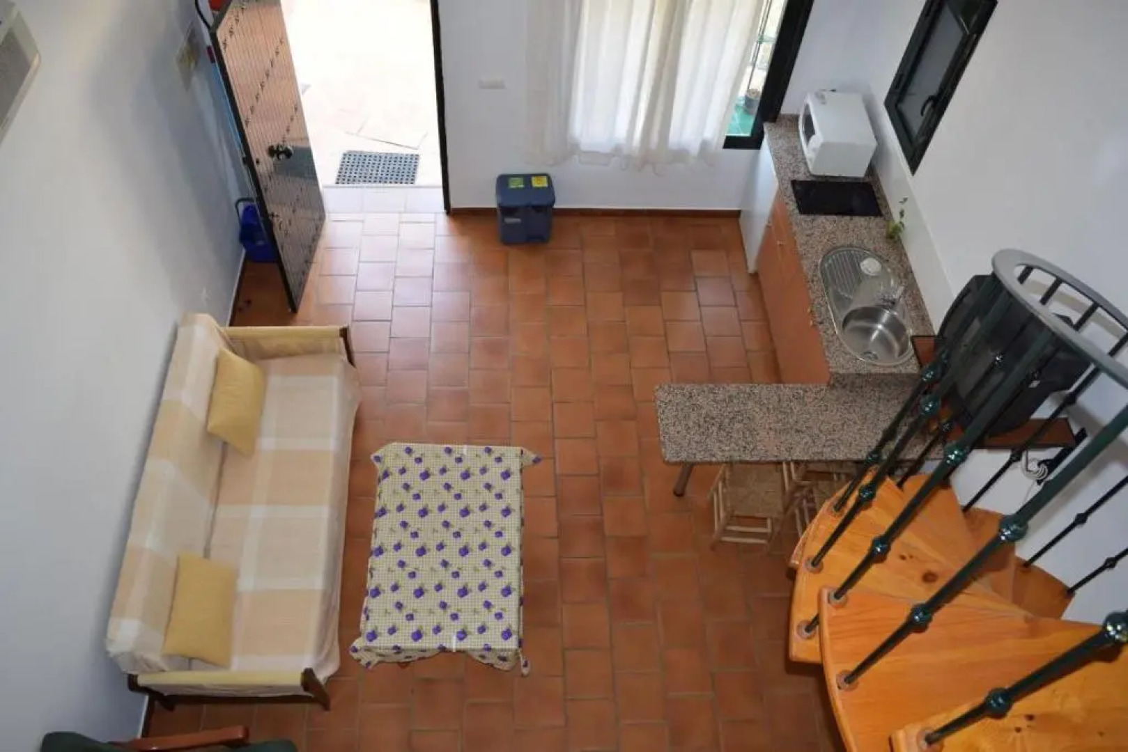 Casa Rural Los Pinos