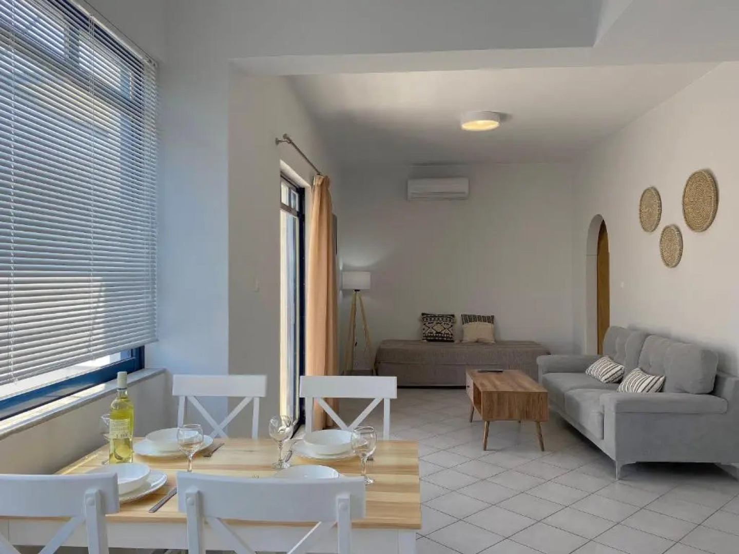 Elounda Canali 2 Apts