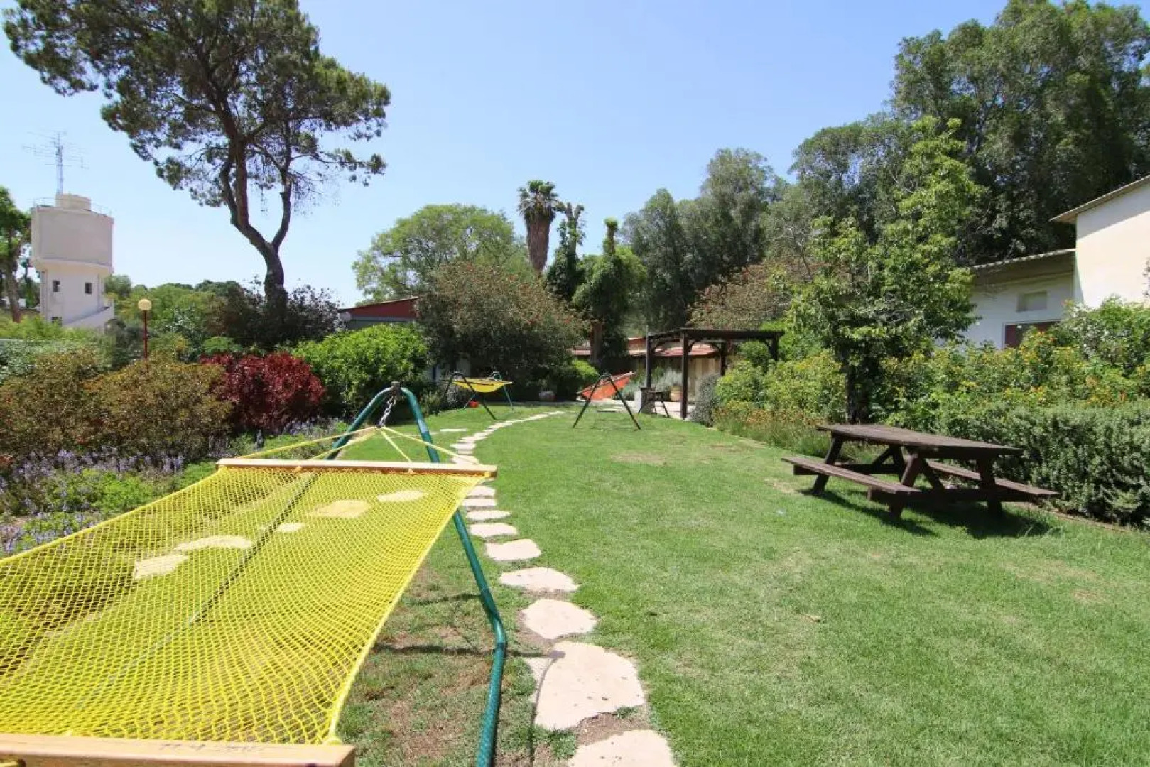 Kibbutz Ashdot Yaacov Ichud Country Lodging