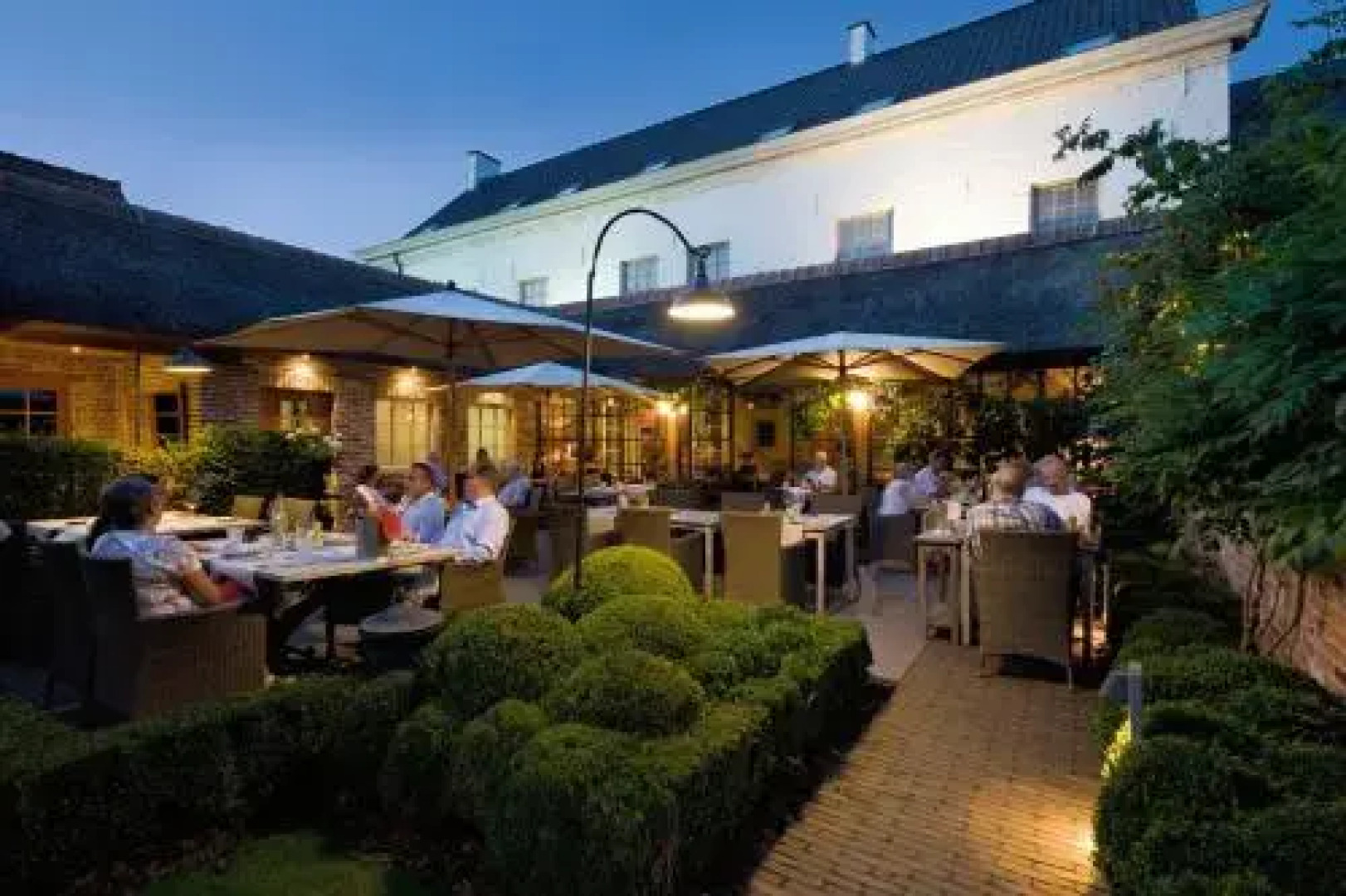 Auberge l'Entrecôte