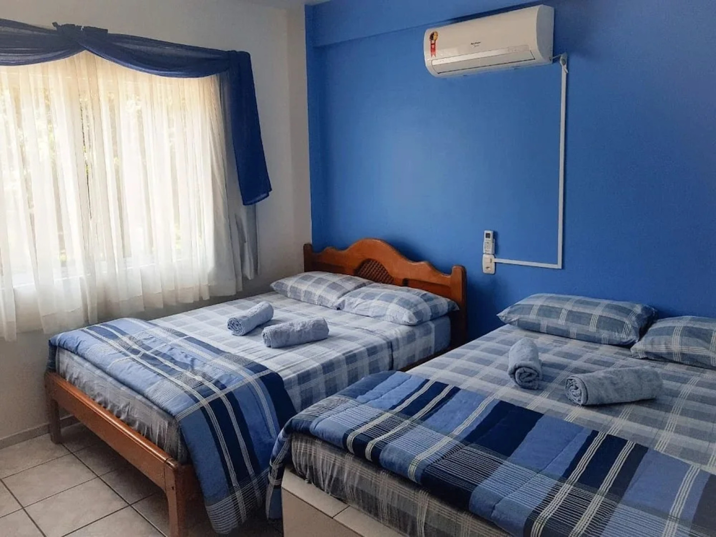 Apart Hotel Pousada das Águas