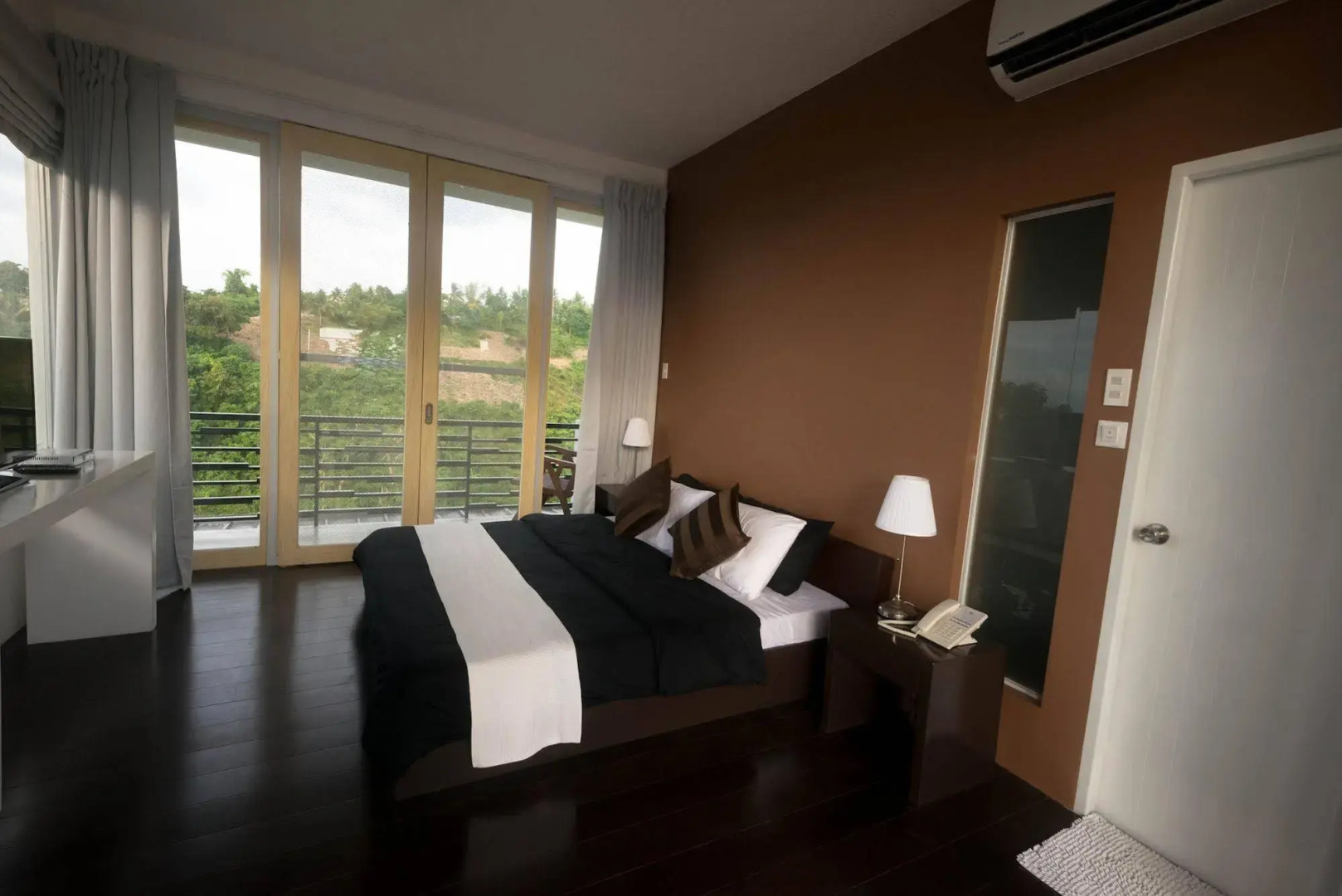 Ultra Winds Mountain Resort