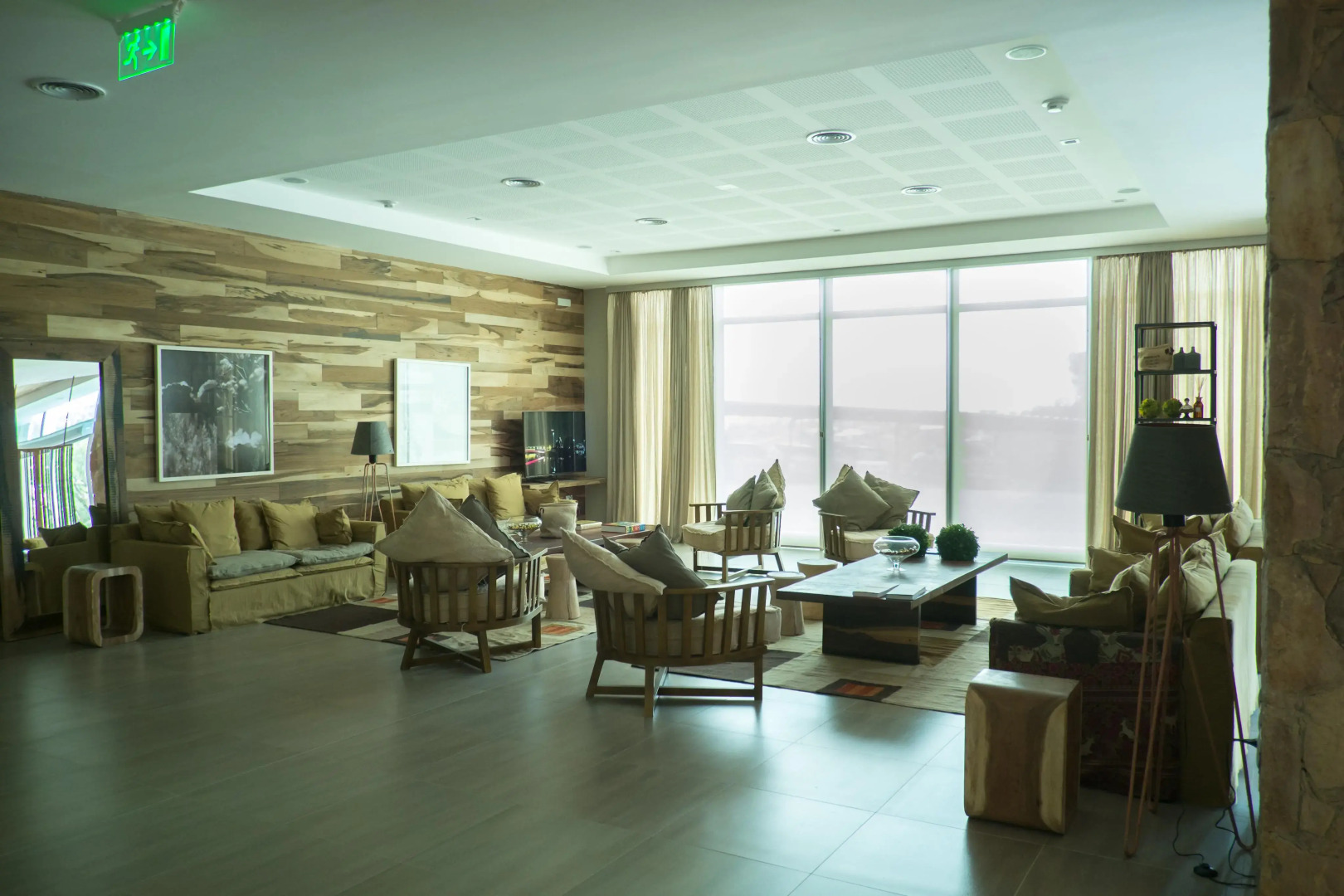 Orfeo Suites Hotel Sierras Chicas