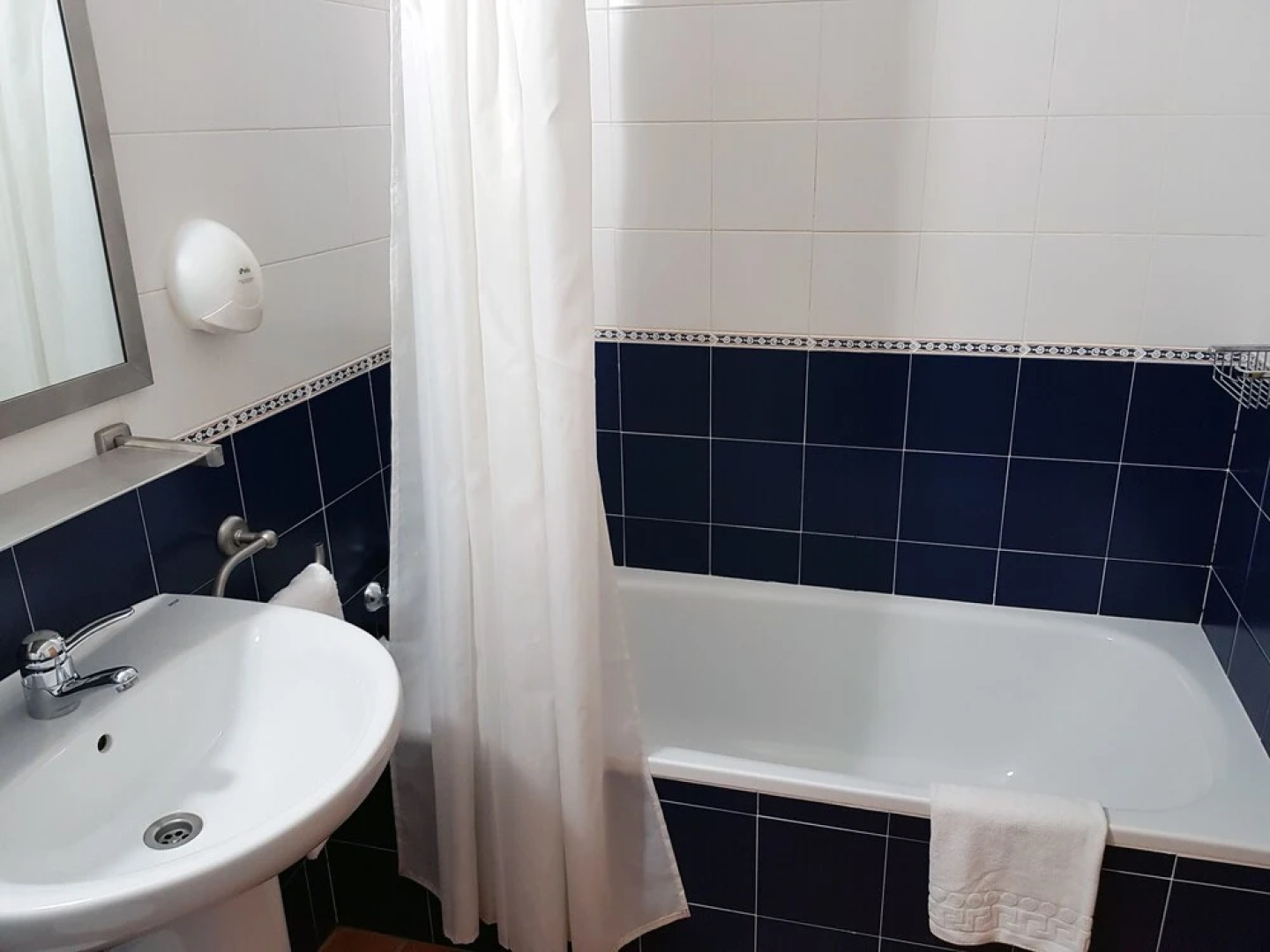 Hotel Restaurante El Comendador