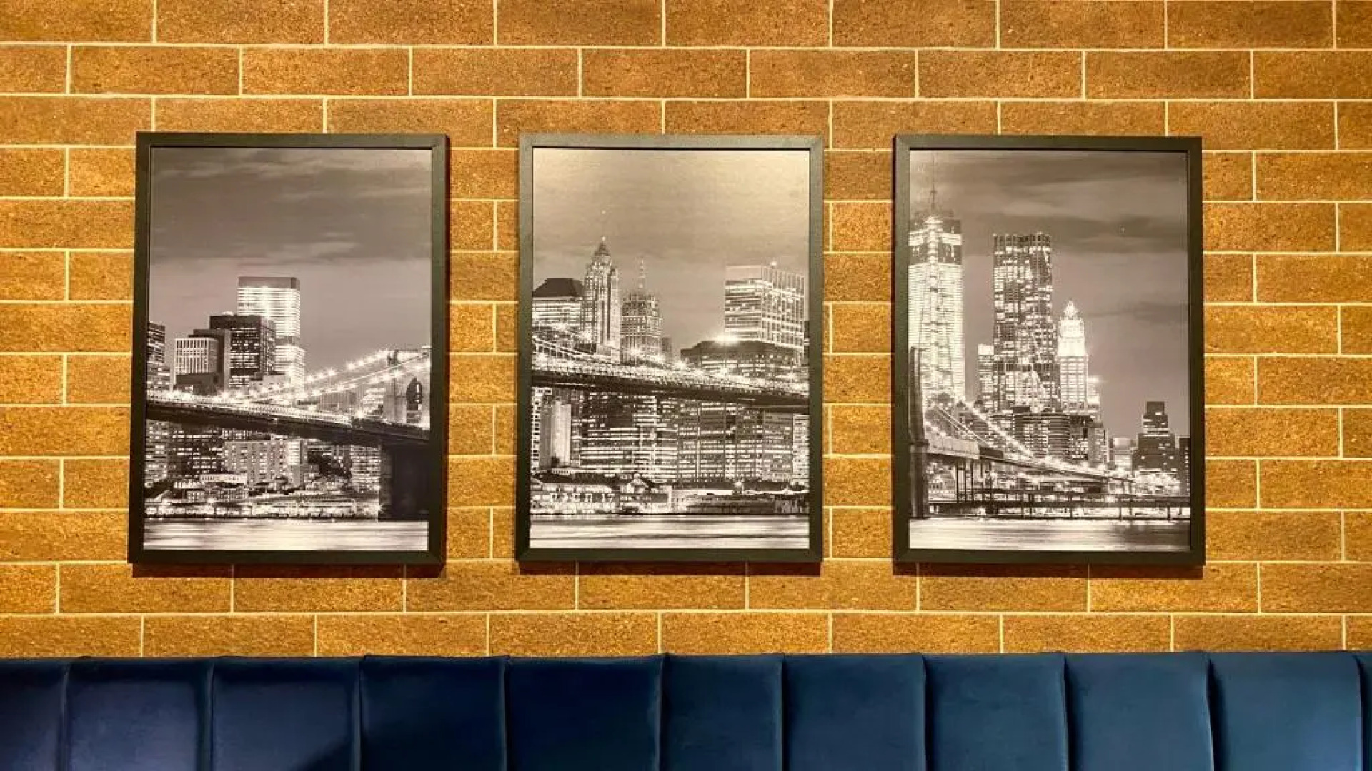 STD - Anora Spaces - Stadium Alphaville