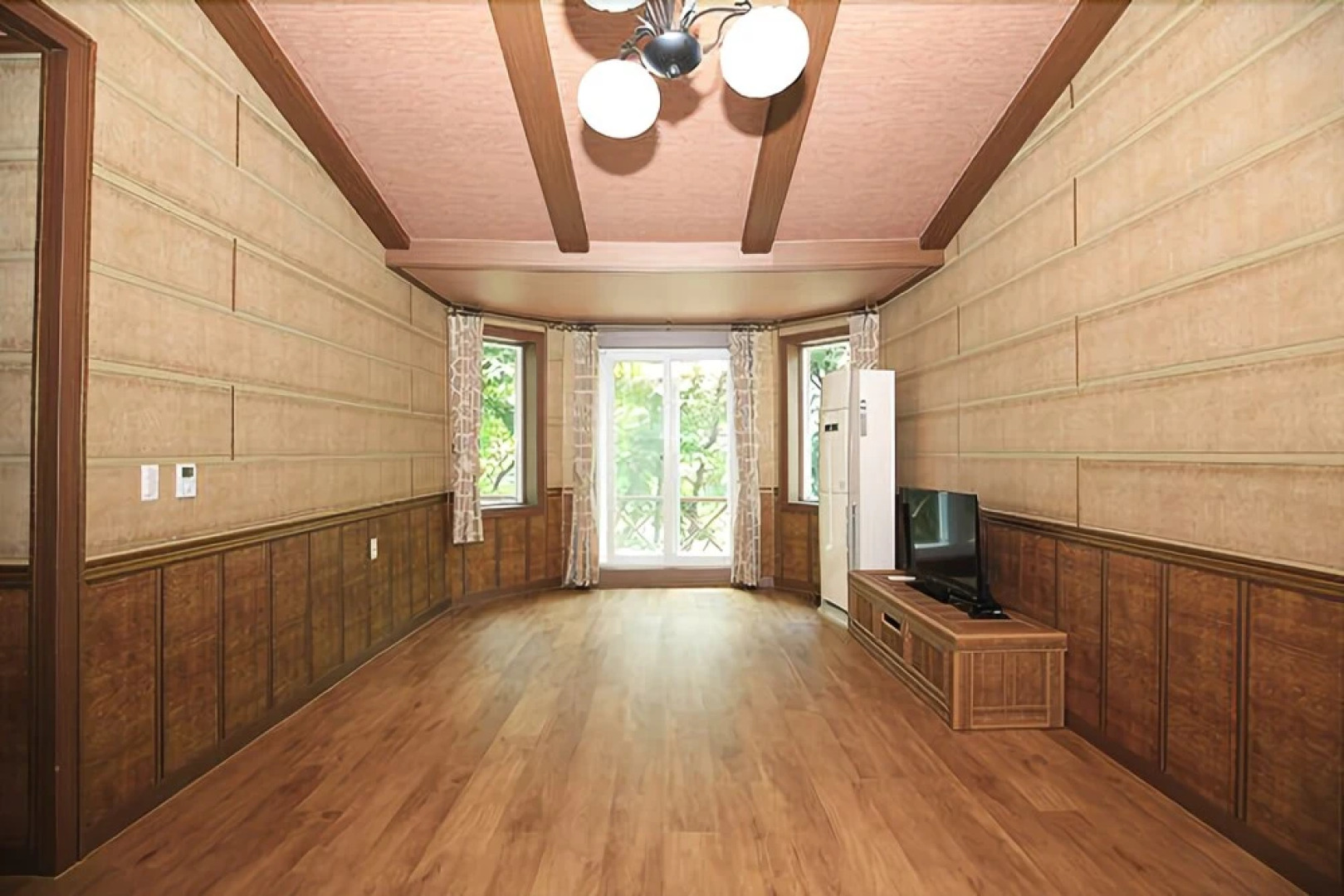 Yeoju Draw a Forest Pension