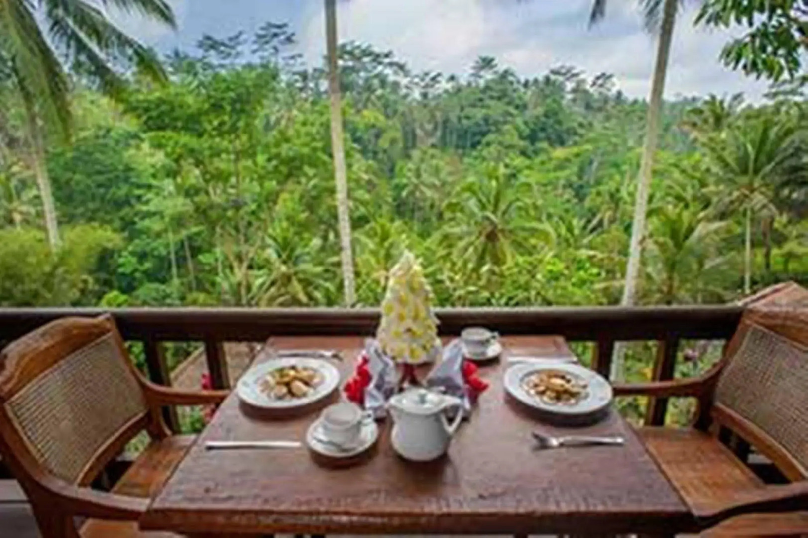 The Kampung Resort Ubud