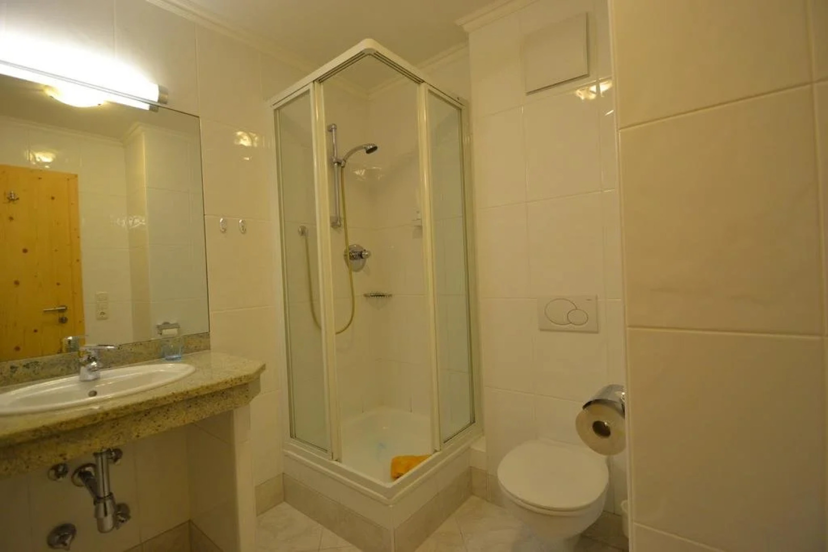 Appartement Hotel Sonneck