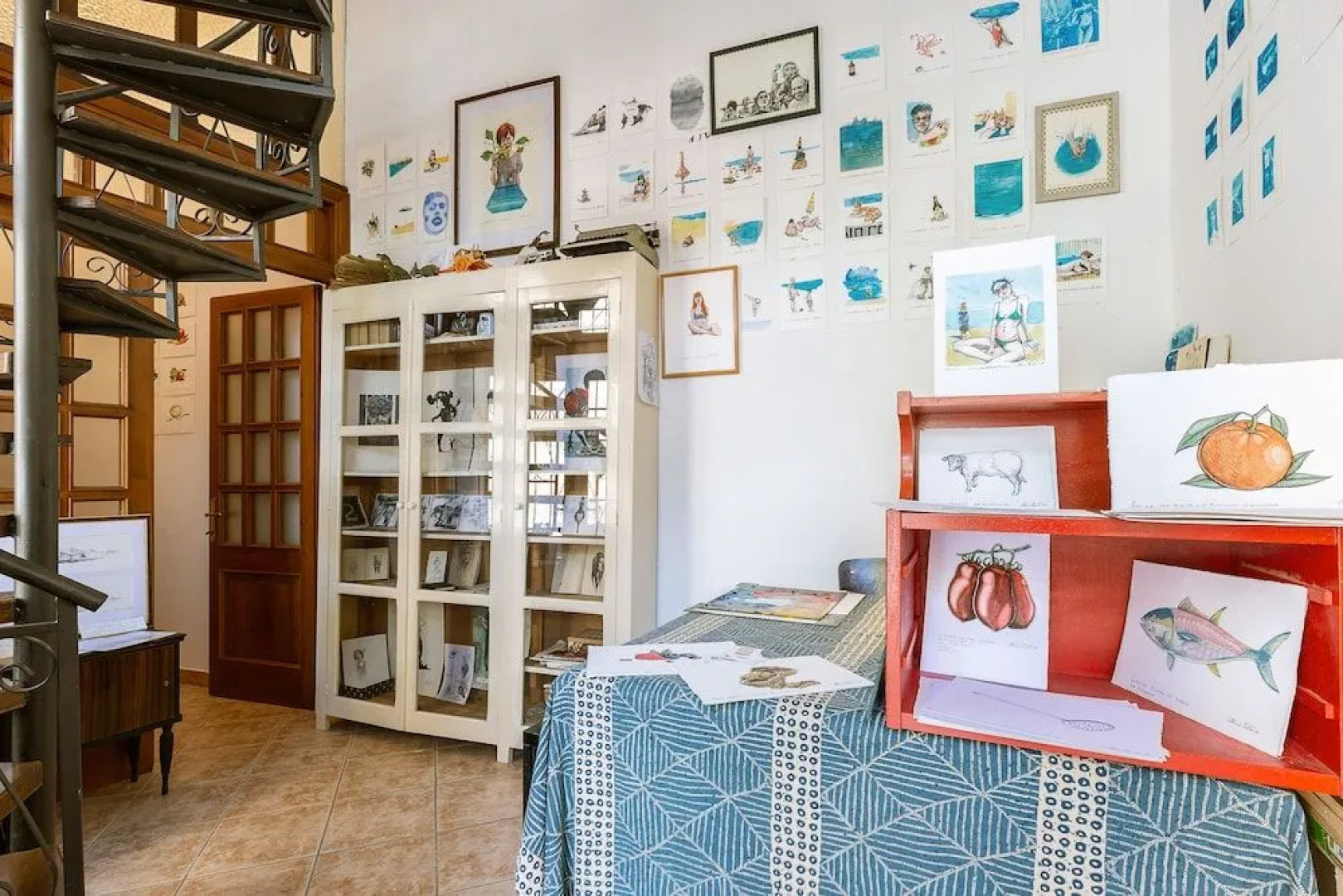 Giaminera Art Studio