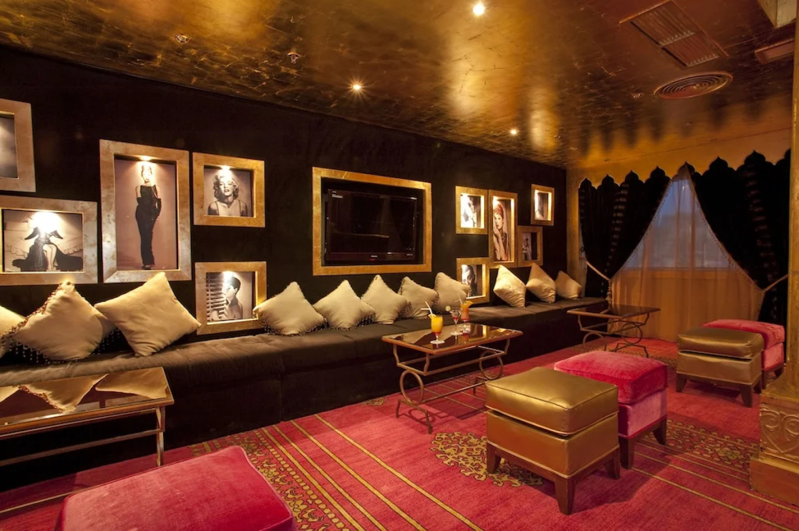 SUNRISE African Dreams Cruise - Grand Select