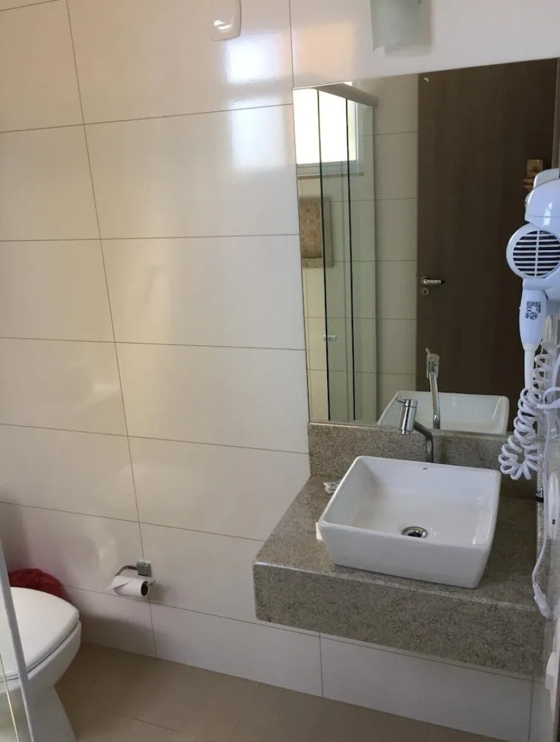 Palotina Palace Hotel