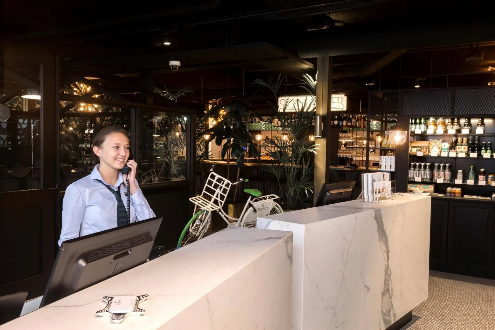 ibis Styles Amsterdam Airport (new)