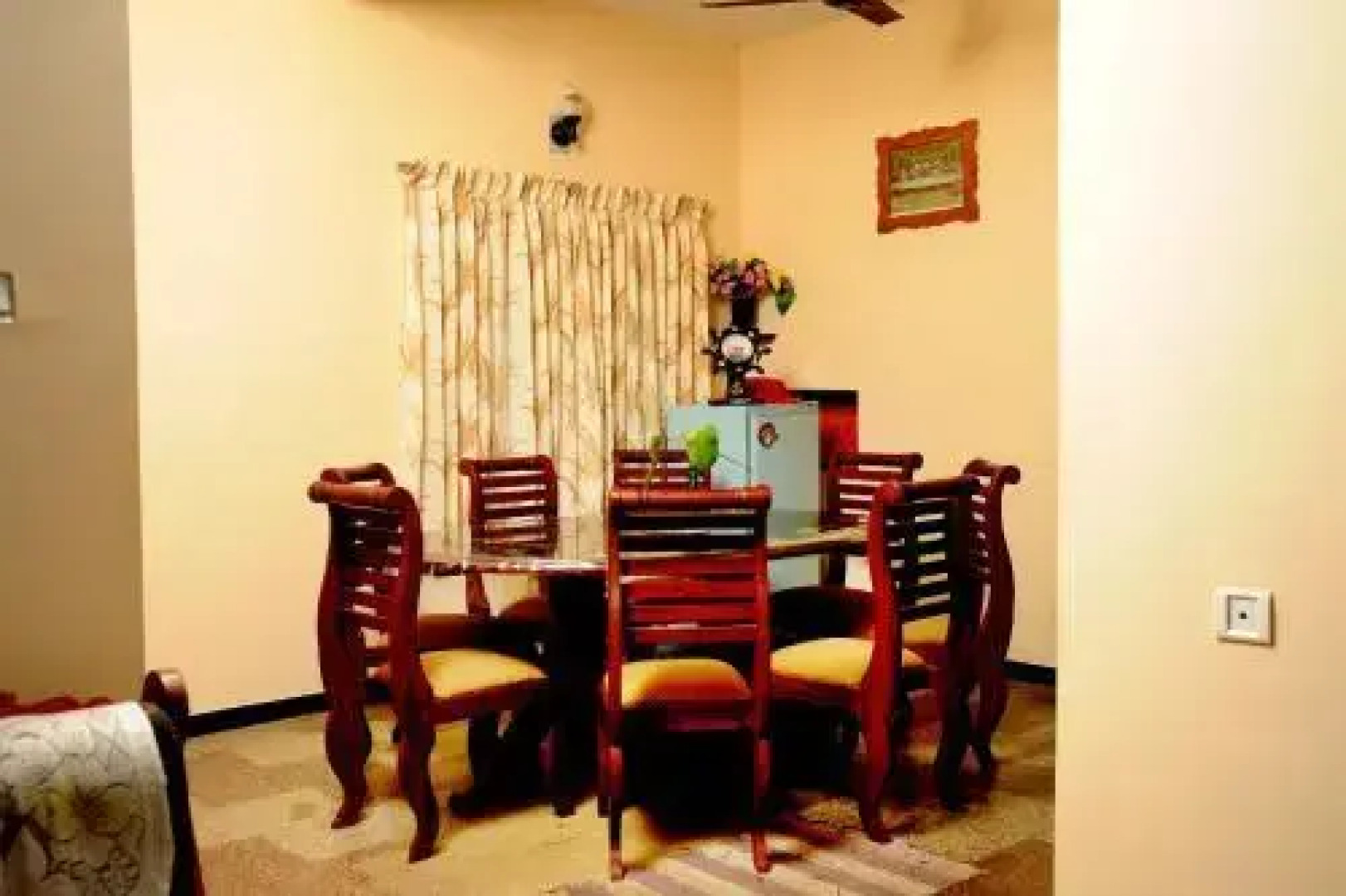 Maymorn Holiday Home