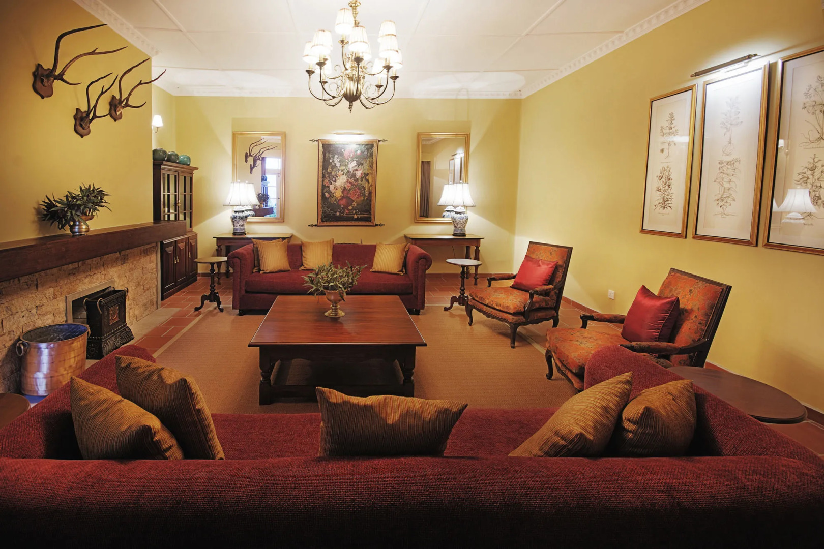 Strathdon by Zinc Journeys