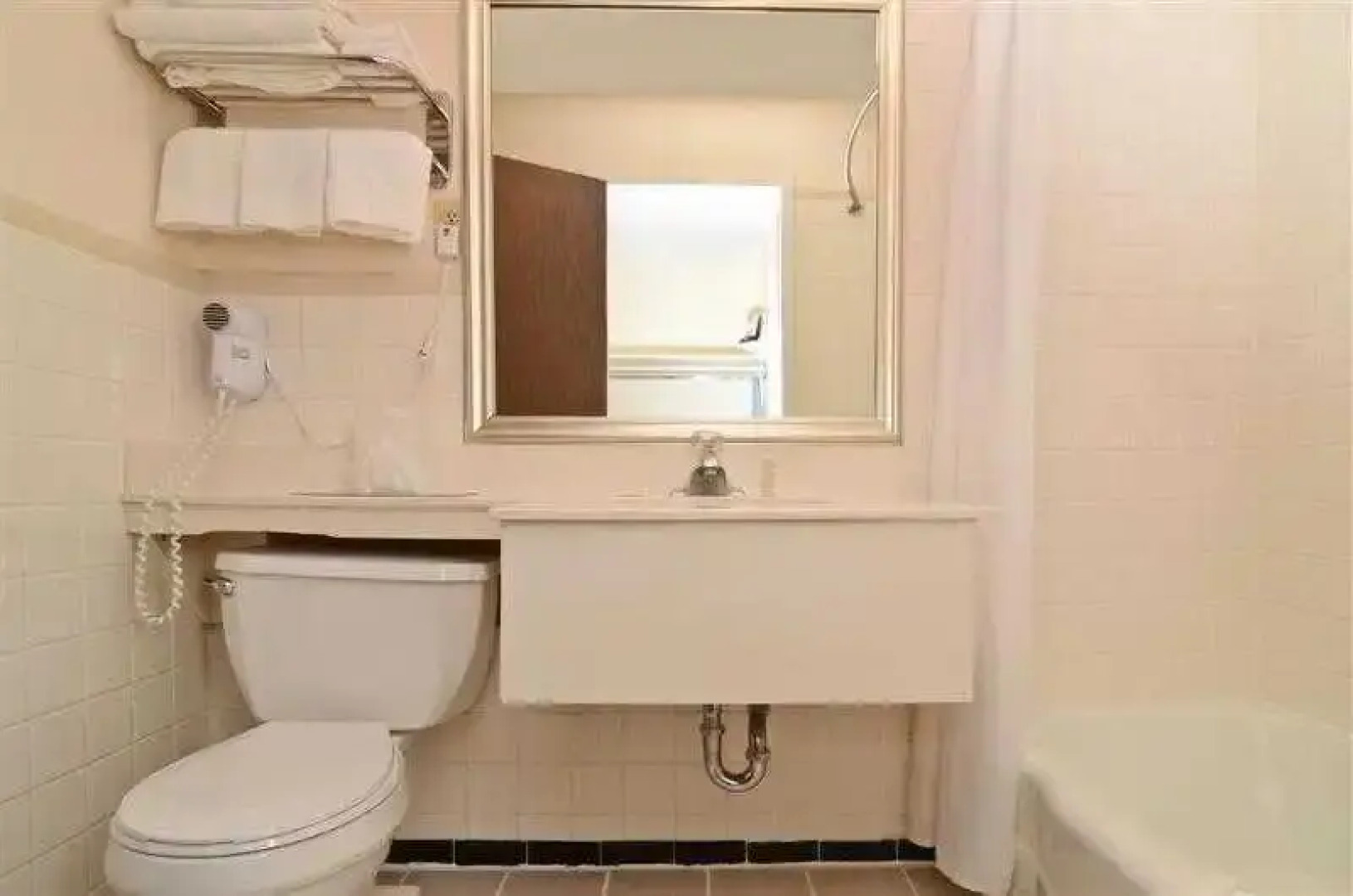 Best Western Plaza Inn