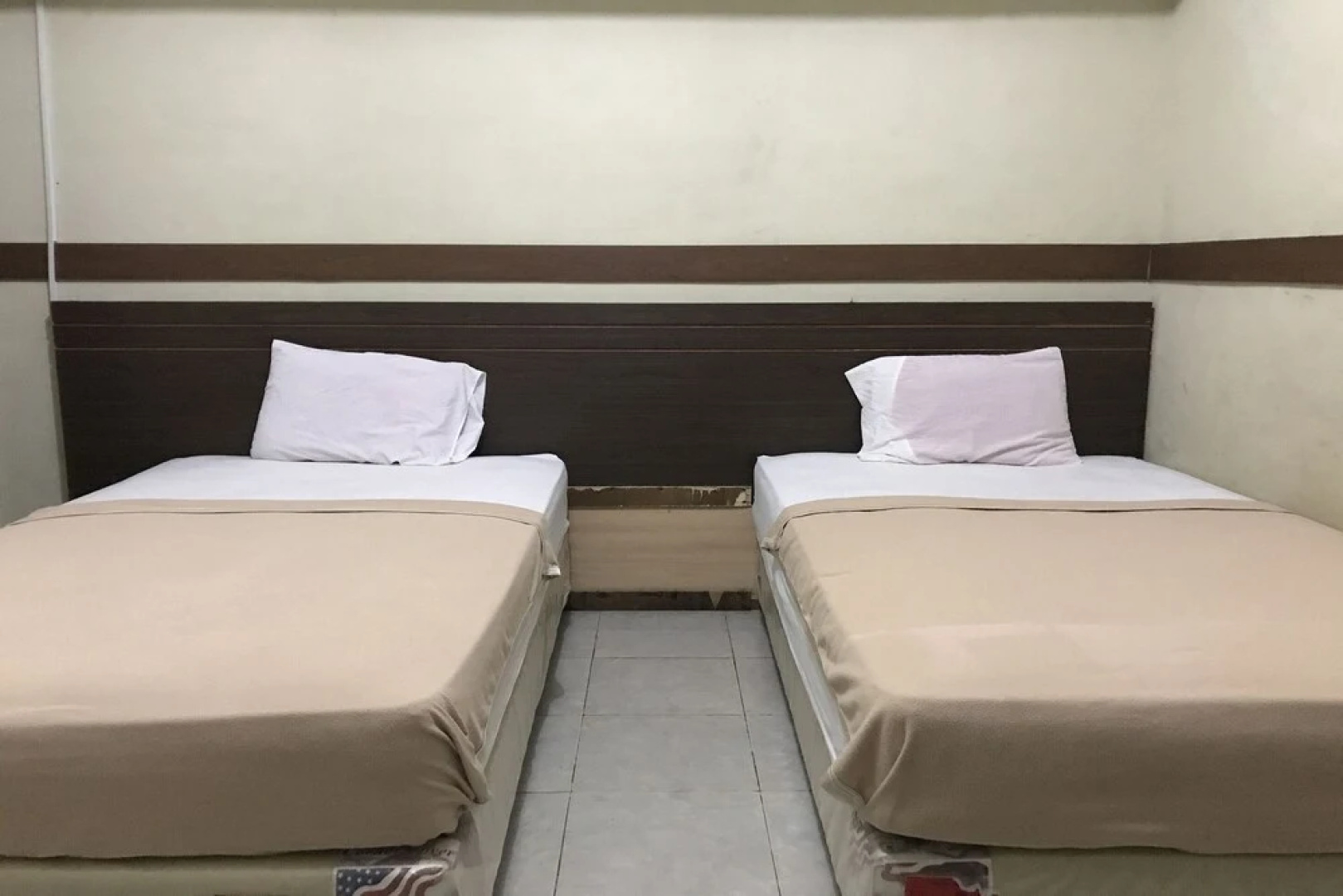 OYO 2144 Hotel Rapos
