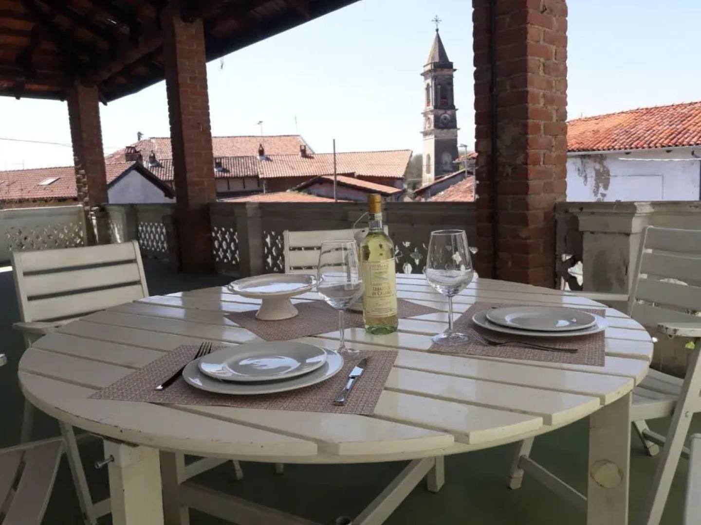 Rose Suite Apartments