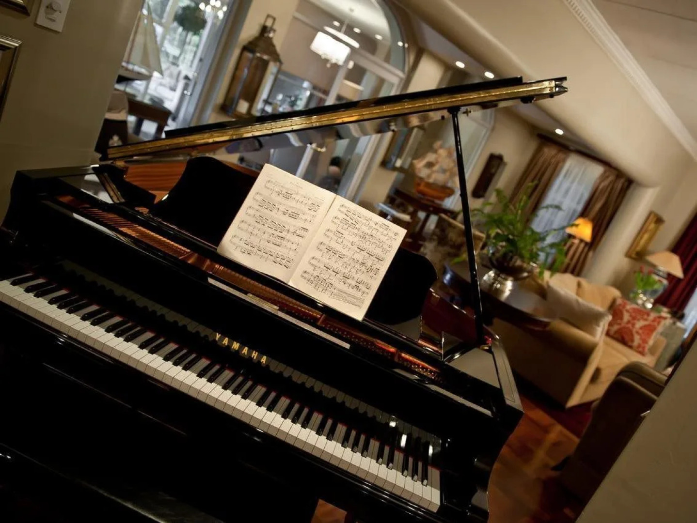 The Residence Boutique Hotel