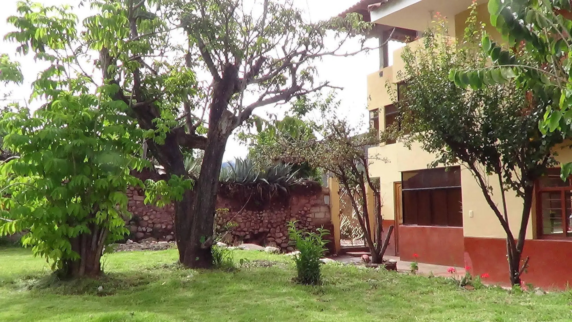 Hostal Valle Urubamba