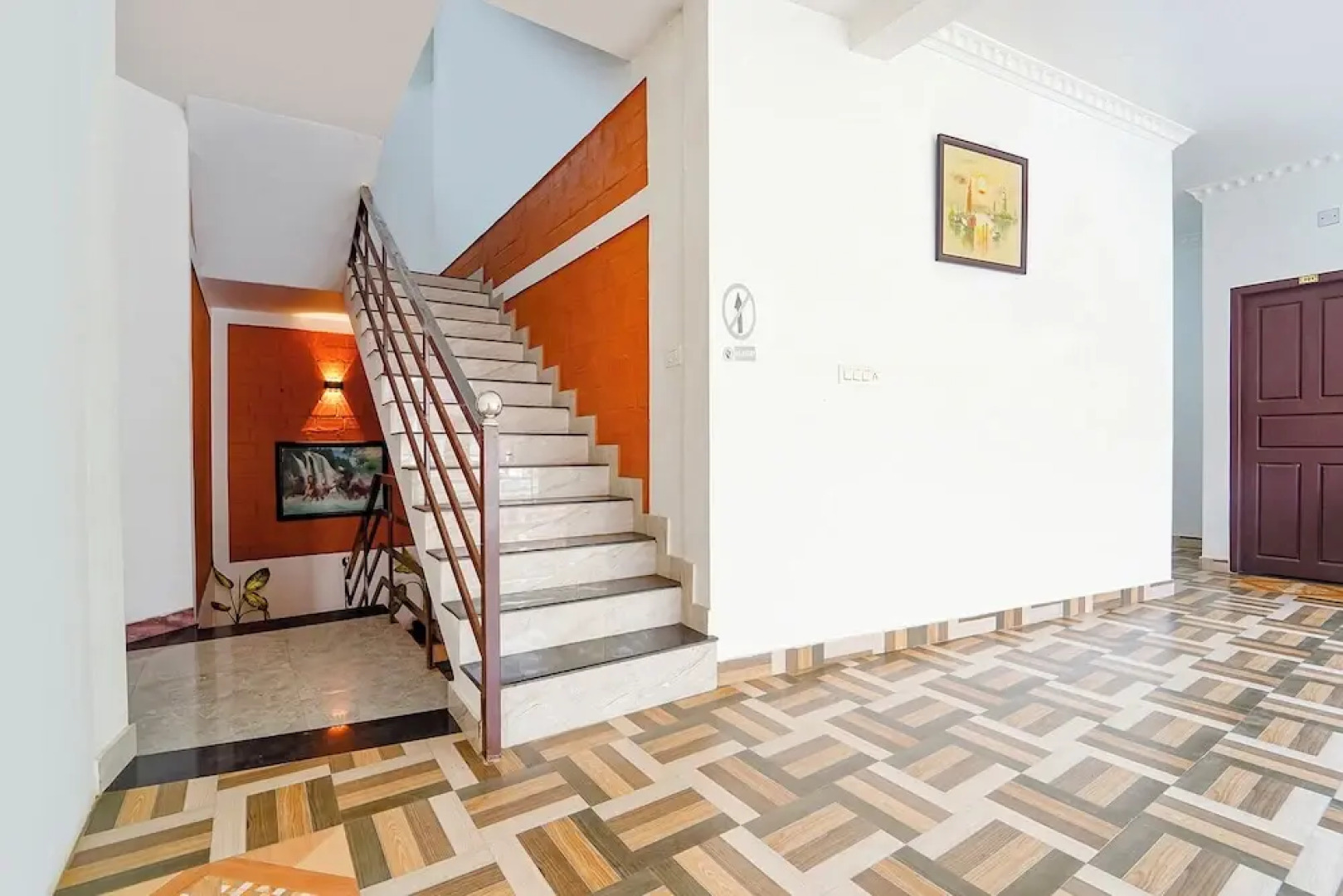 Fabhotel Star Inn Plus - Near kovalam beach