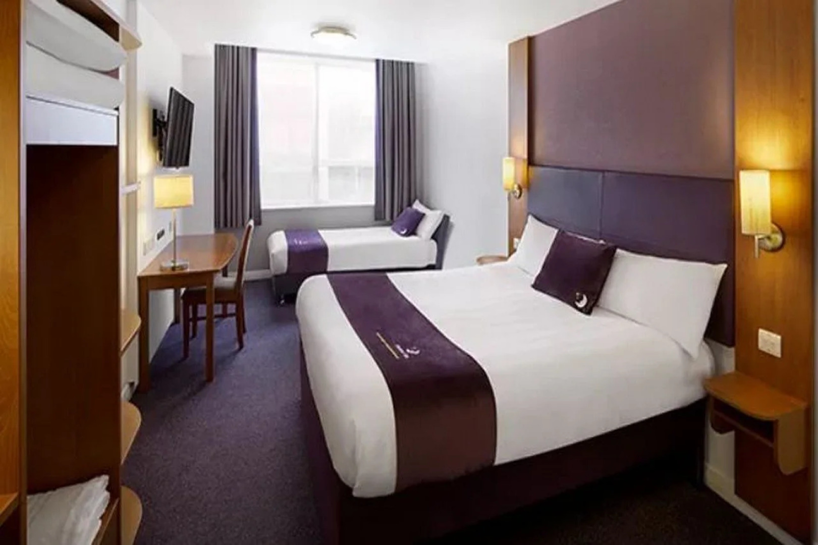 Premier Inn London Stansted Airport