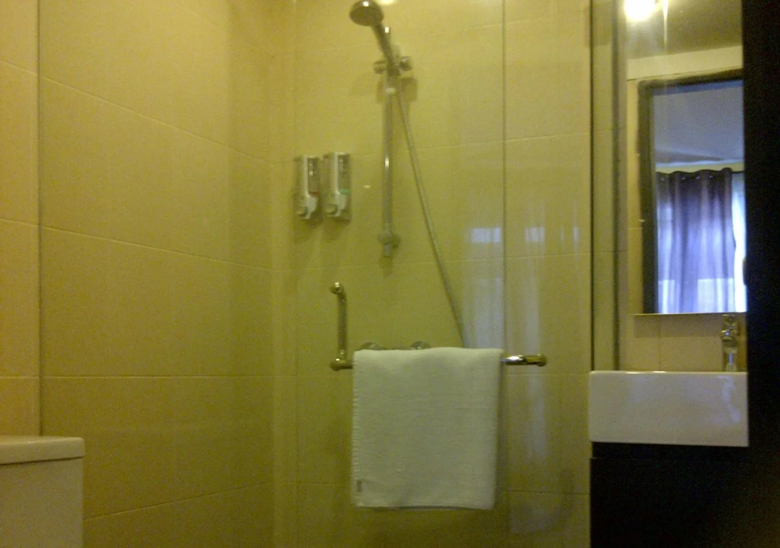 The Kanjeng Hotel Legian