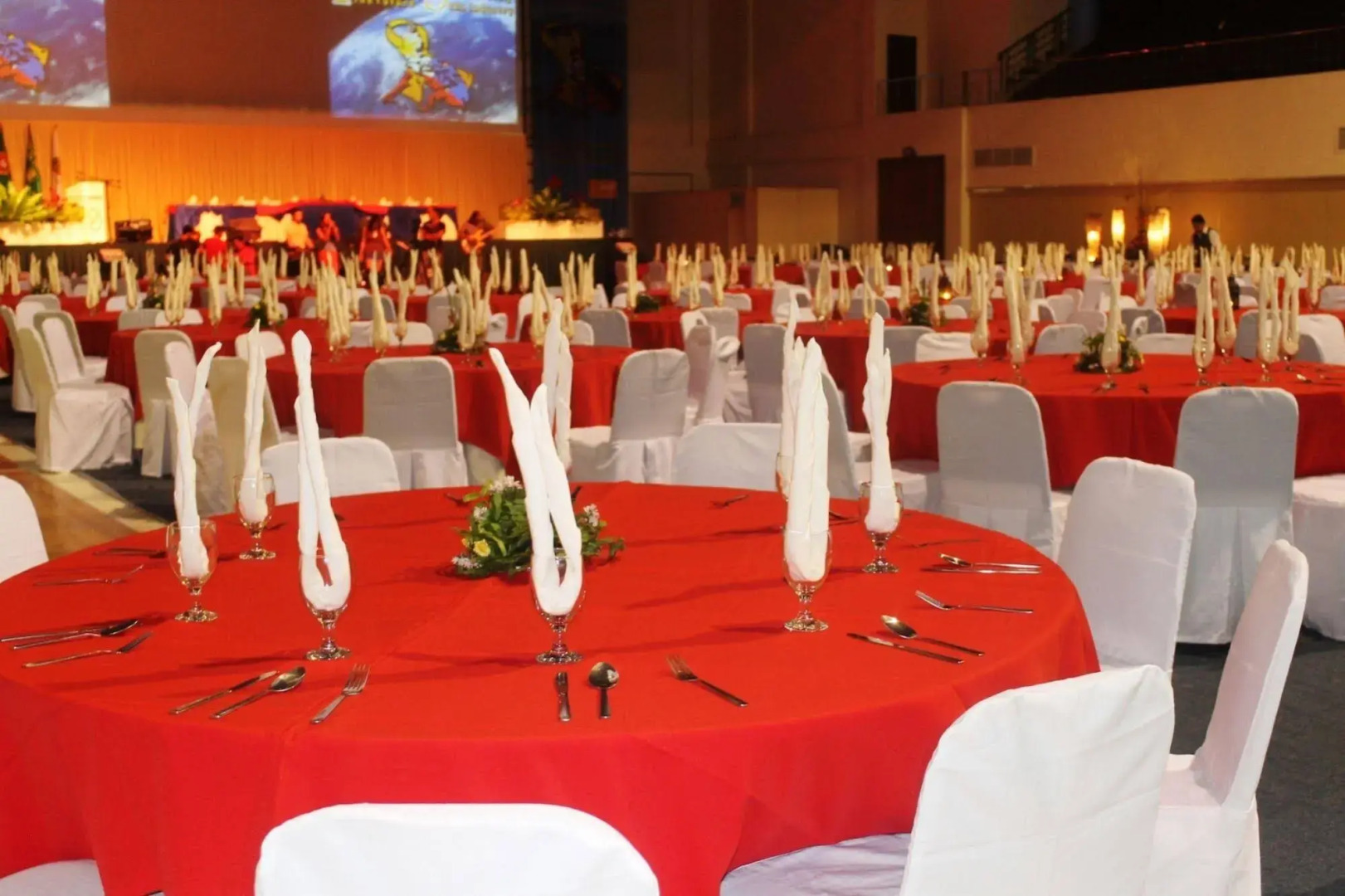 Boracay Ecovillage Resort and Convention Center