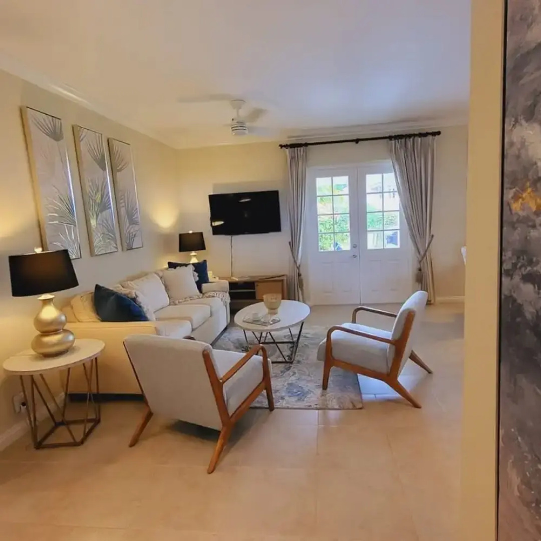 Villa Vuemont - Peaceful 3 Bedroom Villa With Pool