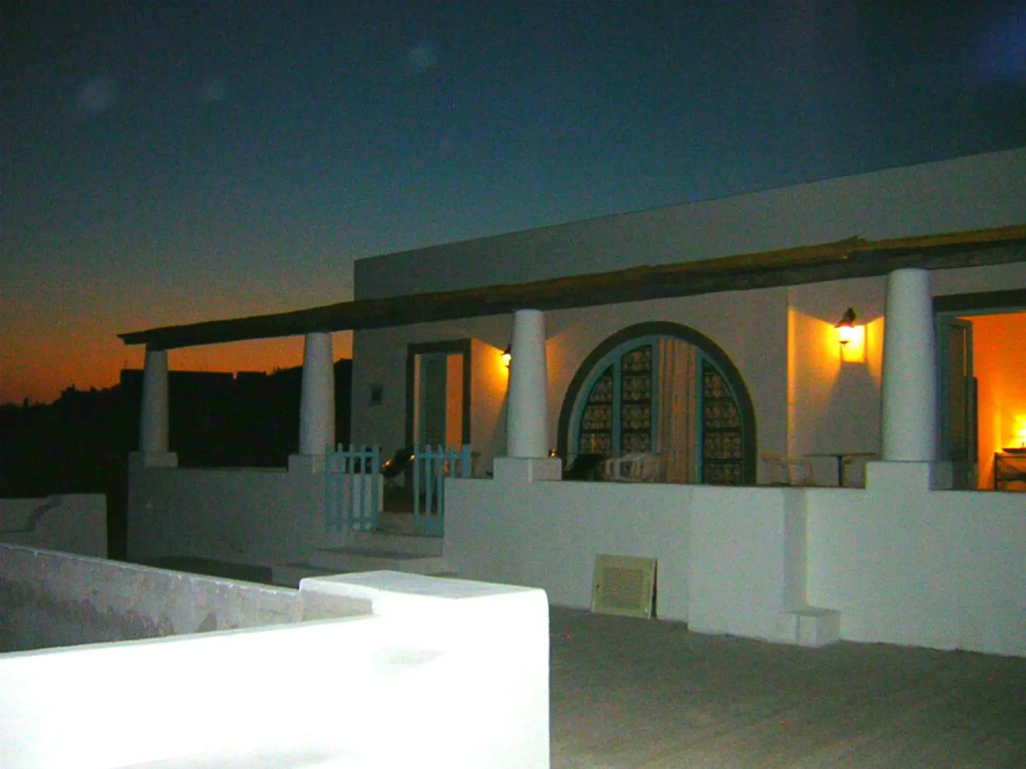 Villa Paradiso
