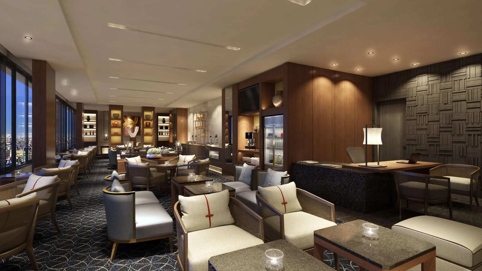 Отель Hyatt Regency Naha, Okinawa