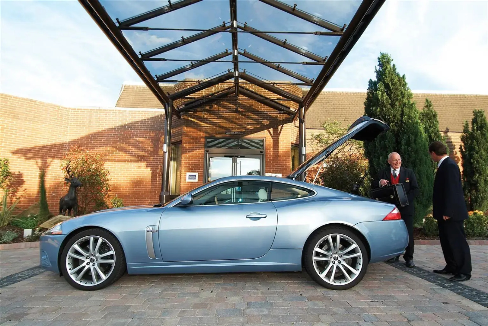 Preston Leyland Hotel Signature Collection by Best Western