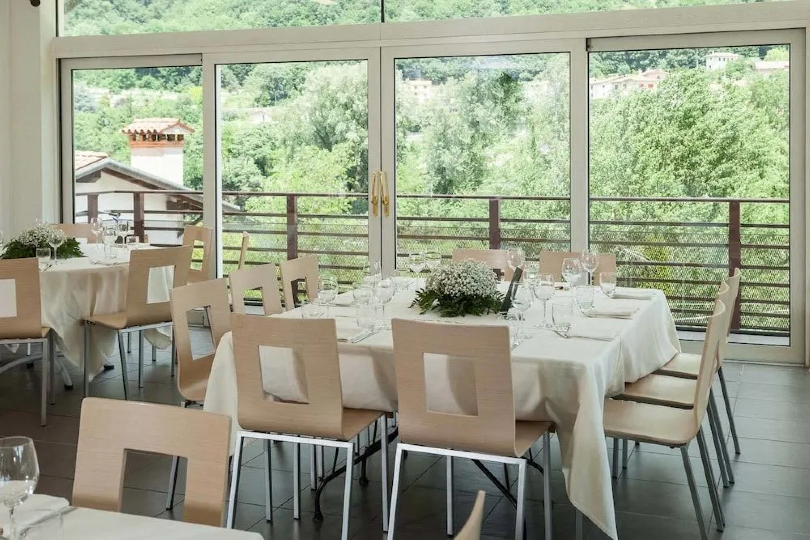 Albergo Ristorante Contarini
