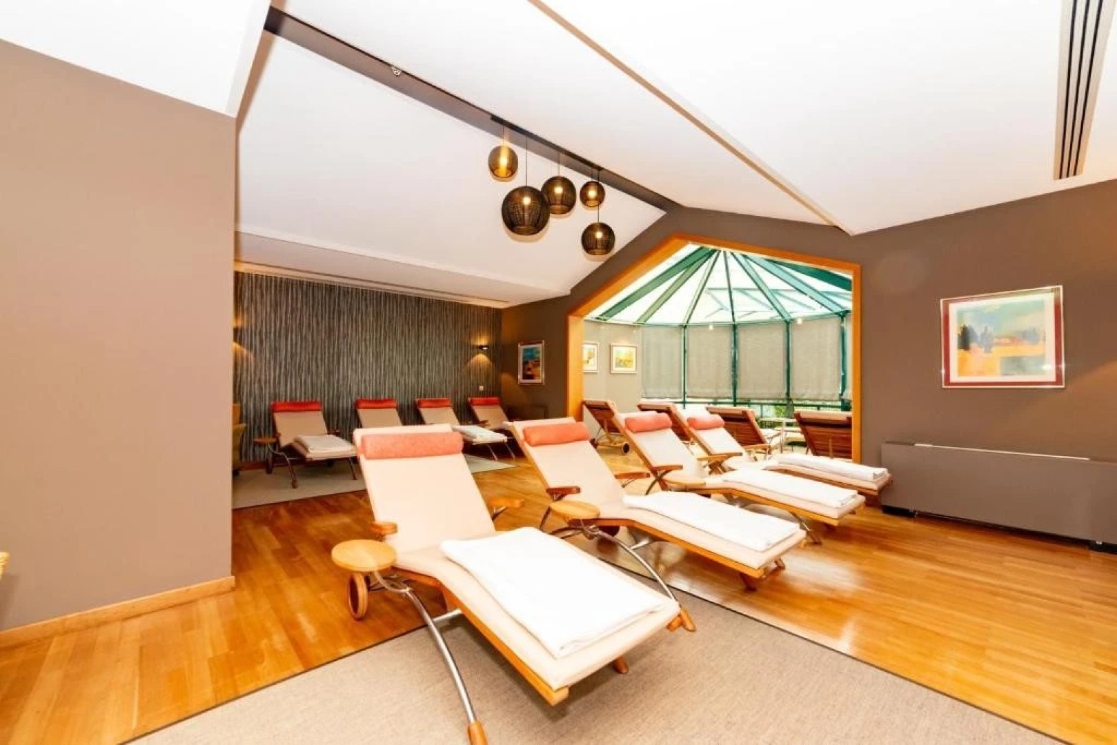 A-ROSA Ostseehotel Kühlungsborn