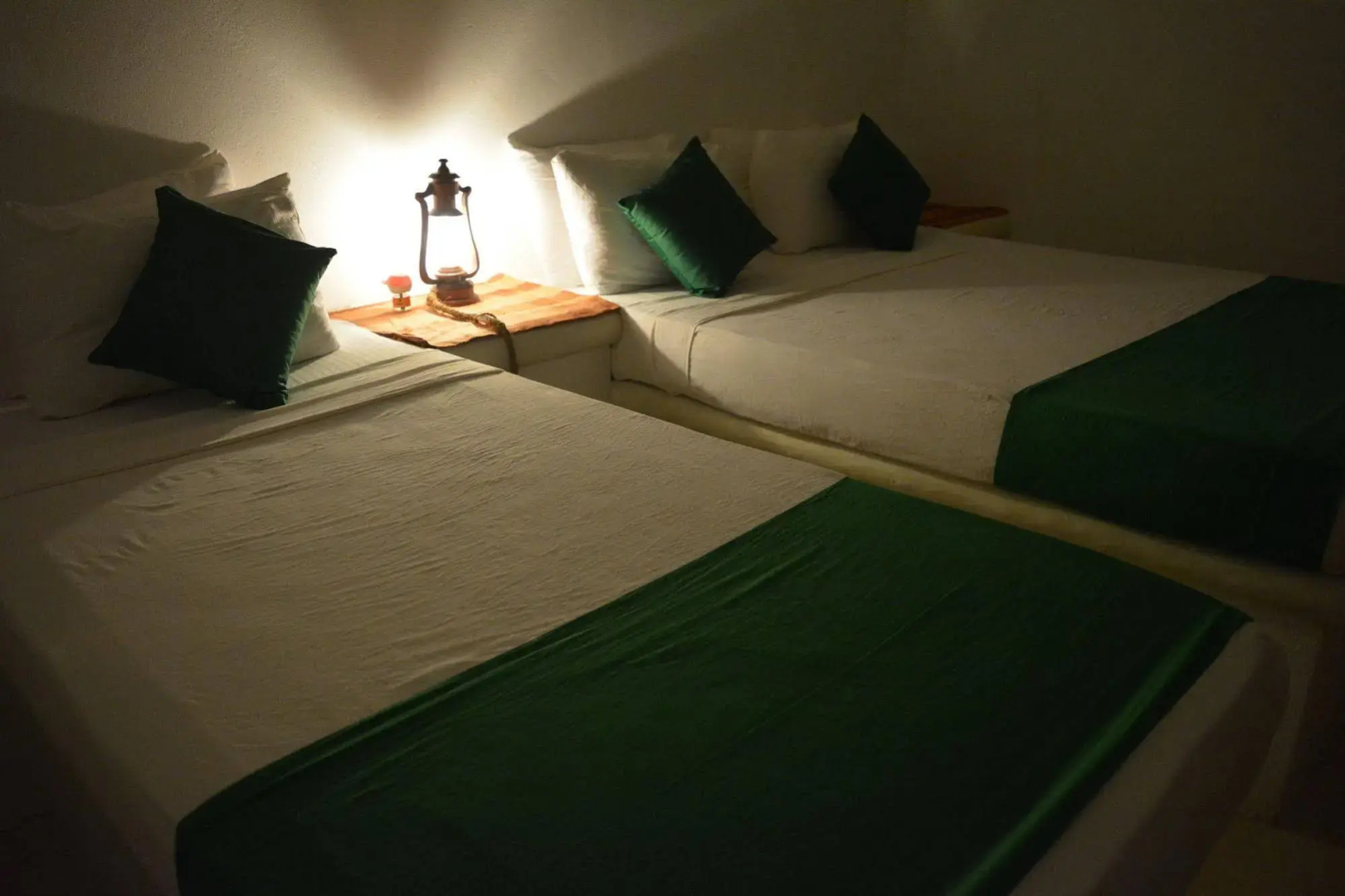 Roshanne Beach Resort