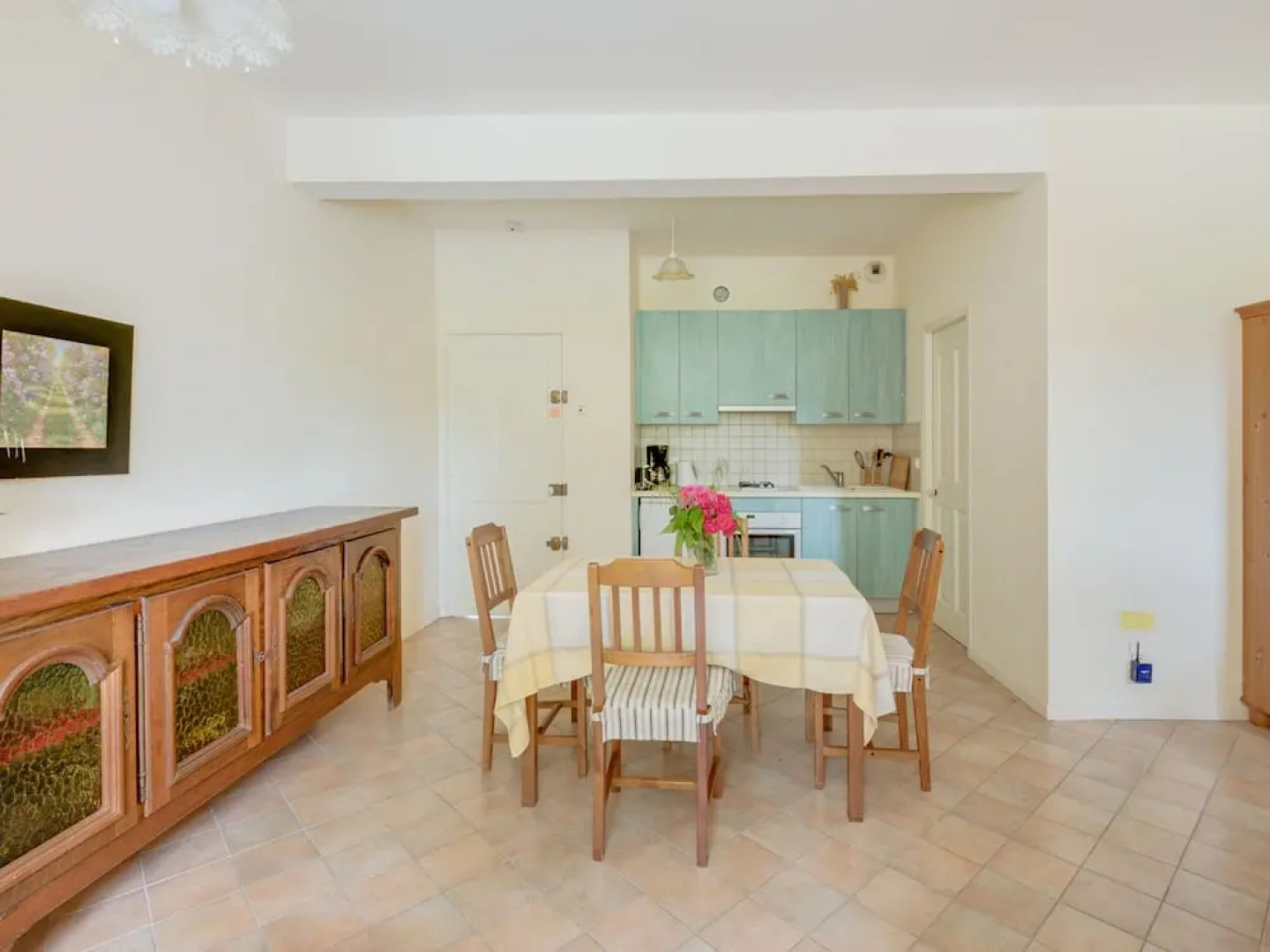 Secluded Holiday Home in Rustrel With Swimming Pool