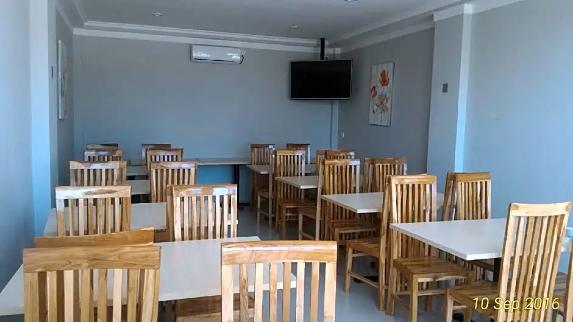 Omnea Hotel - Syariah