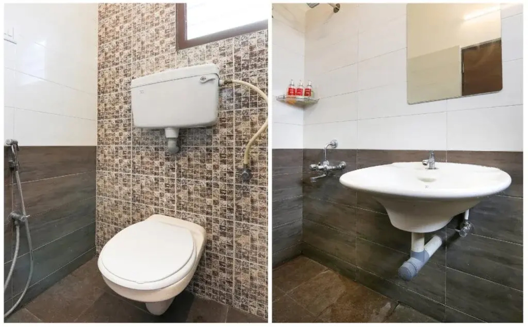 Covelong Residency By OYO Rooms