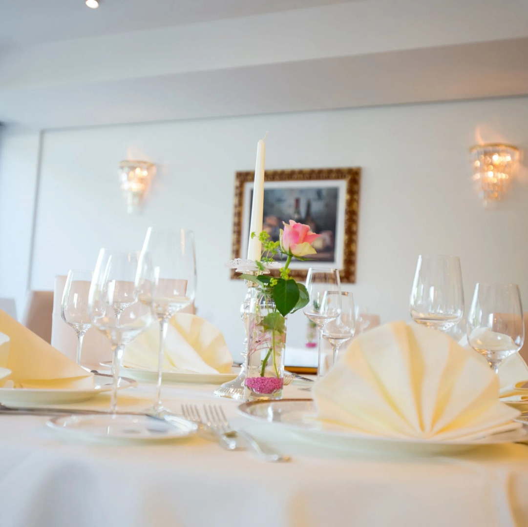 Schloss Mönchstein Hotel